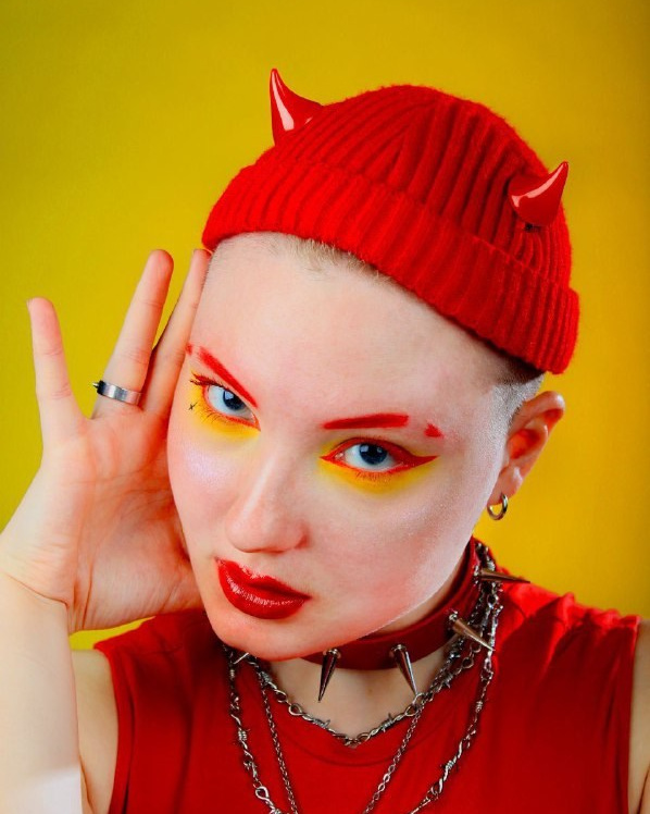 Конный фотограф Юлия Мещаненко