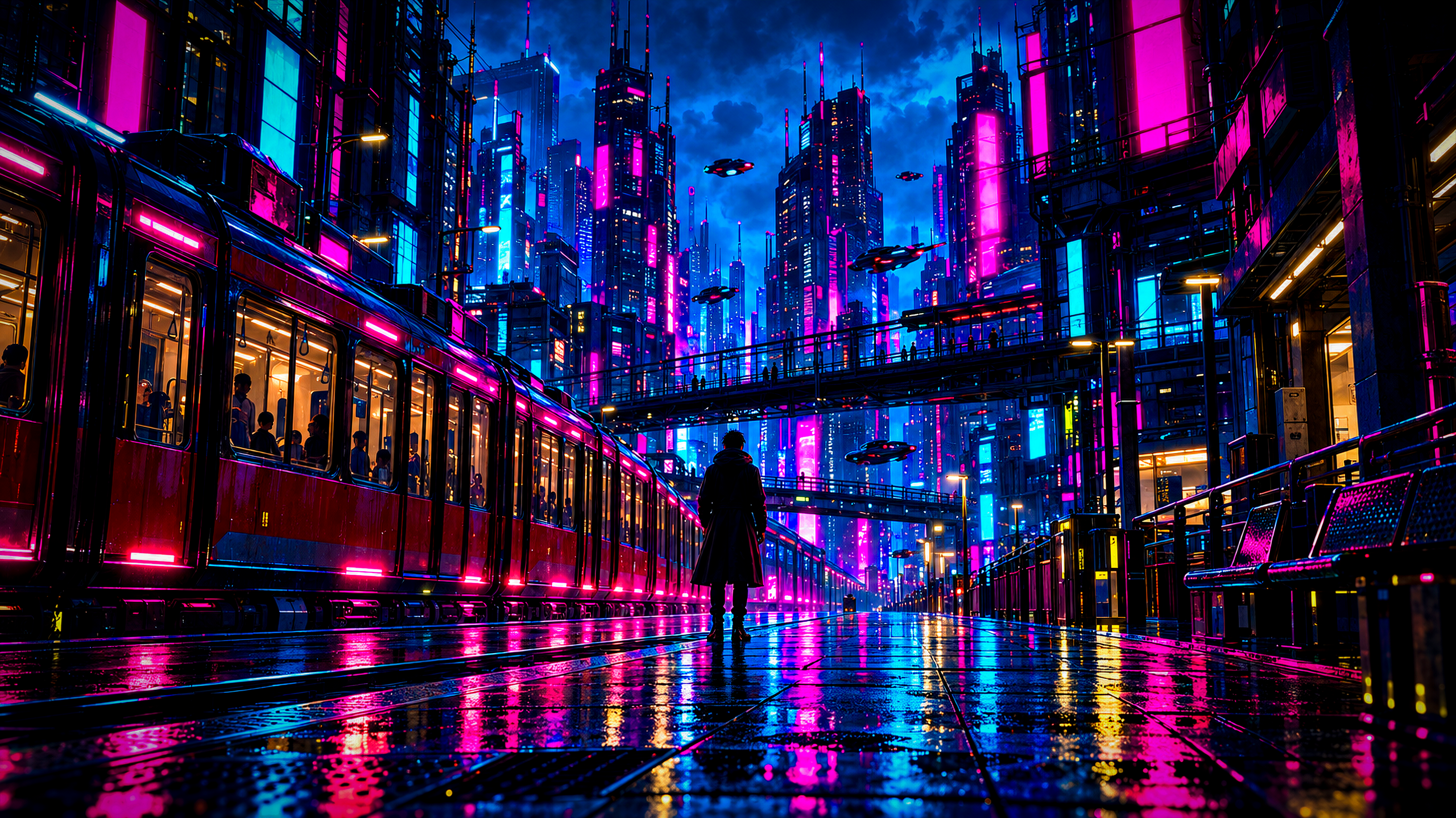 Arthur Exclusive | Digital Visual Artist & Концепт-художник