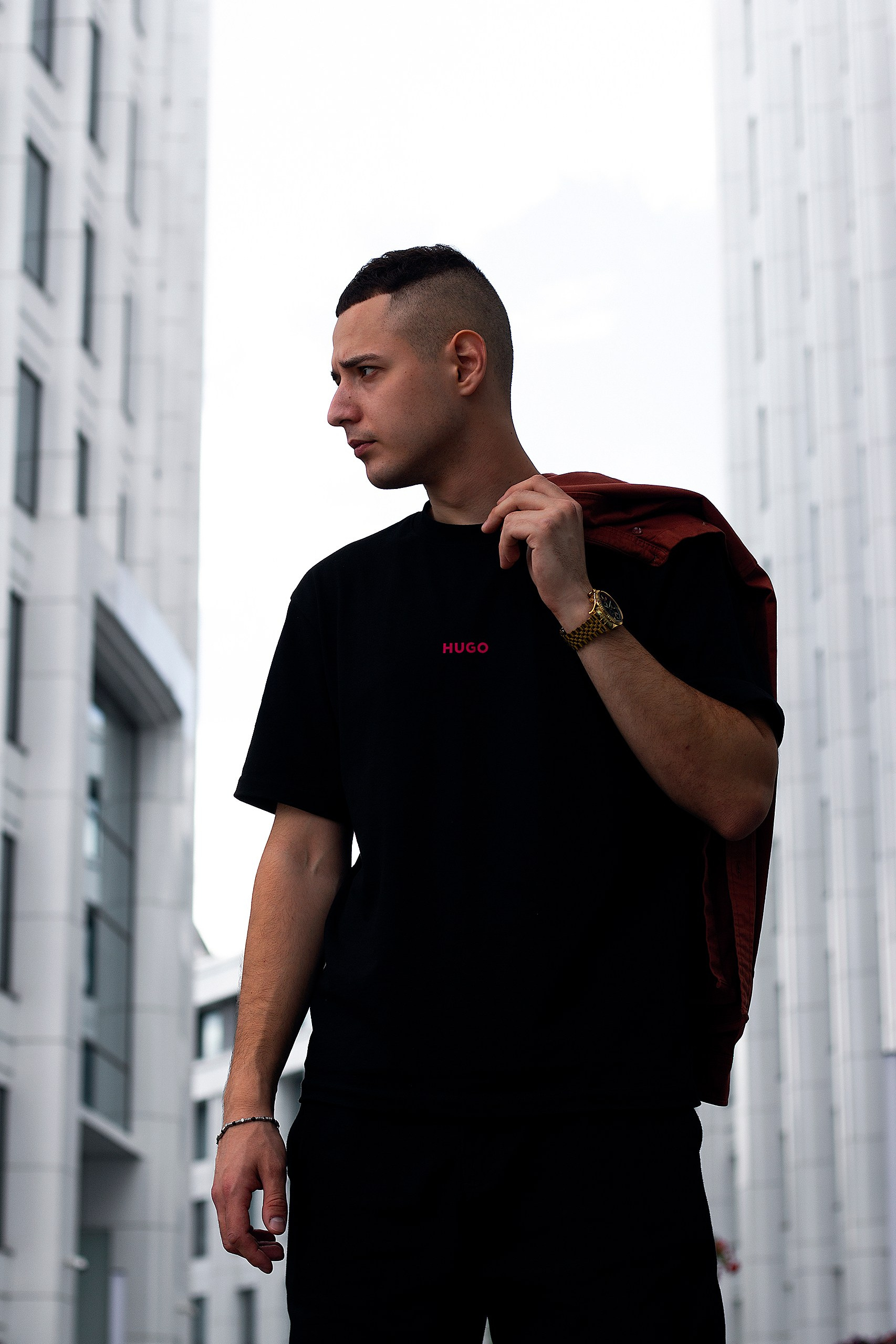 Фотограф в Москве Виталий Есаулов