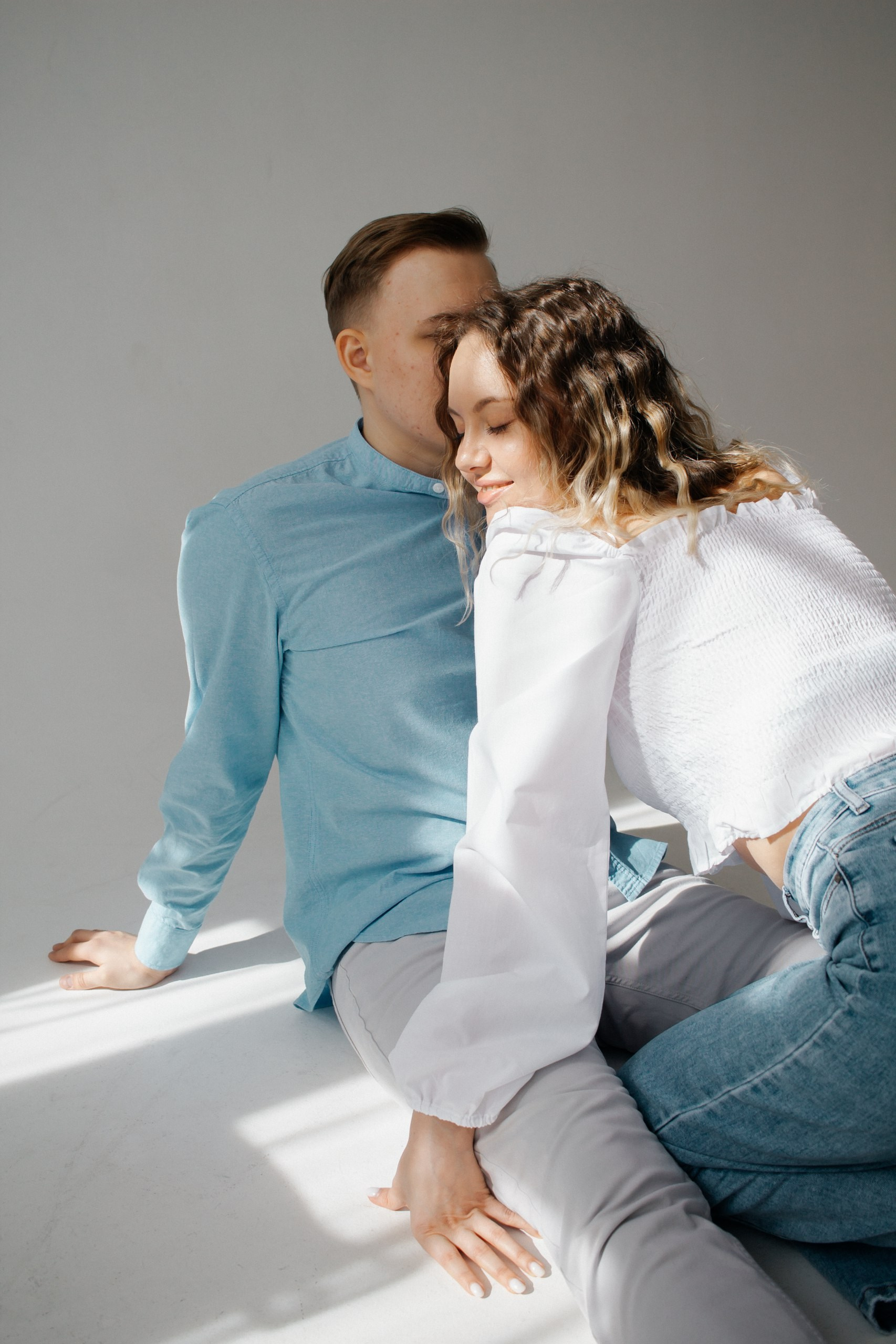 Услуги. Главная