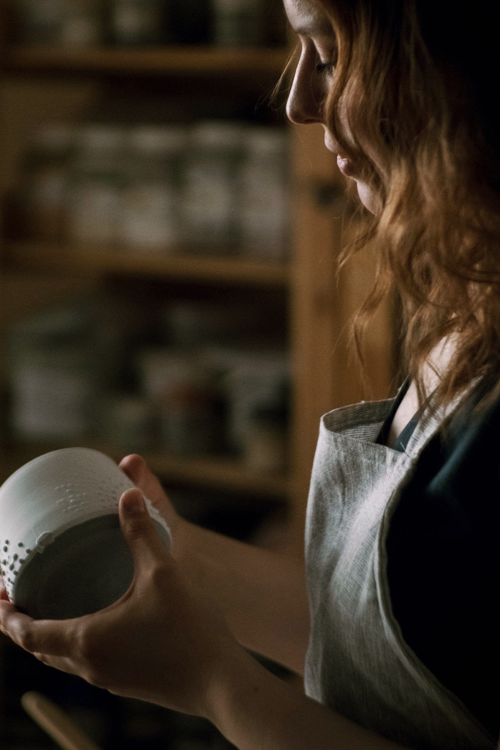 Проект «Другие истории». Артём Кузнецов, фотограф, Новосибирск