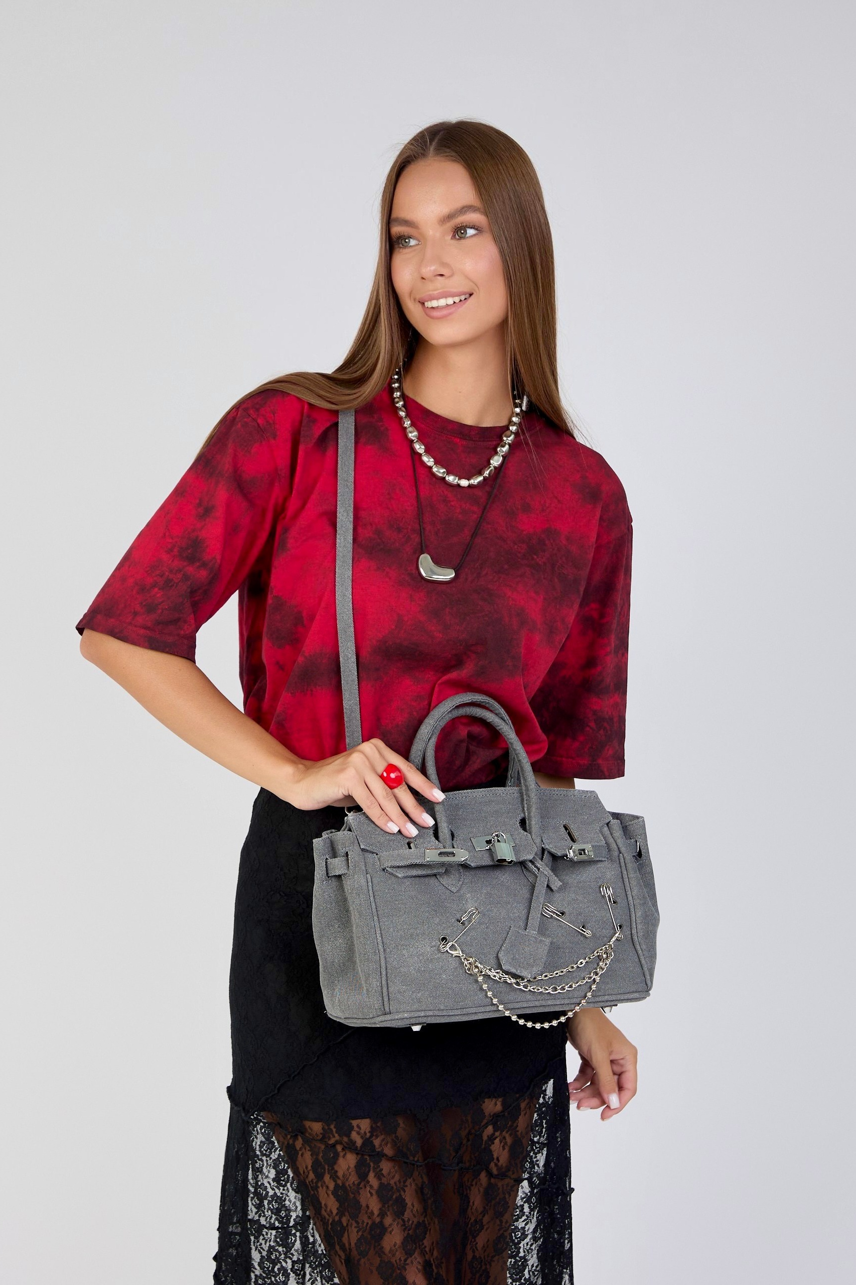 Сборная фотосъемка нескольких брендов или производителей. Поможет сэкономить