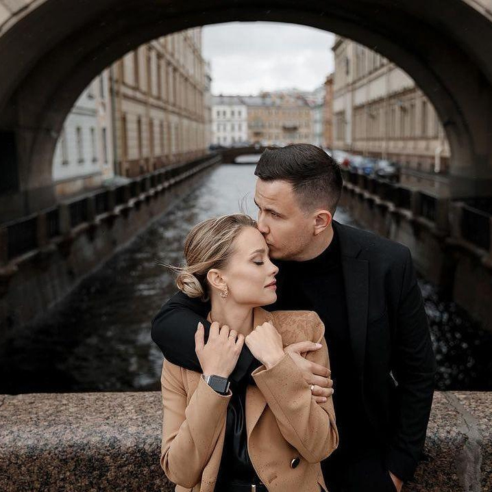 Секретный гайд для невест! (1). Свадебные, портретные и семейные фотографы в Петербурге Мария и