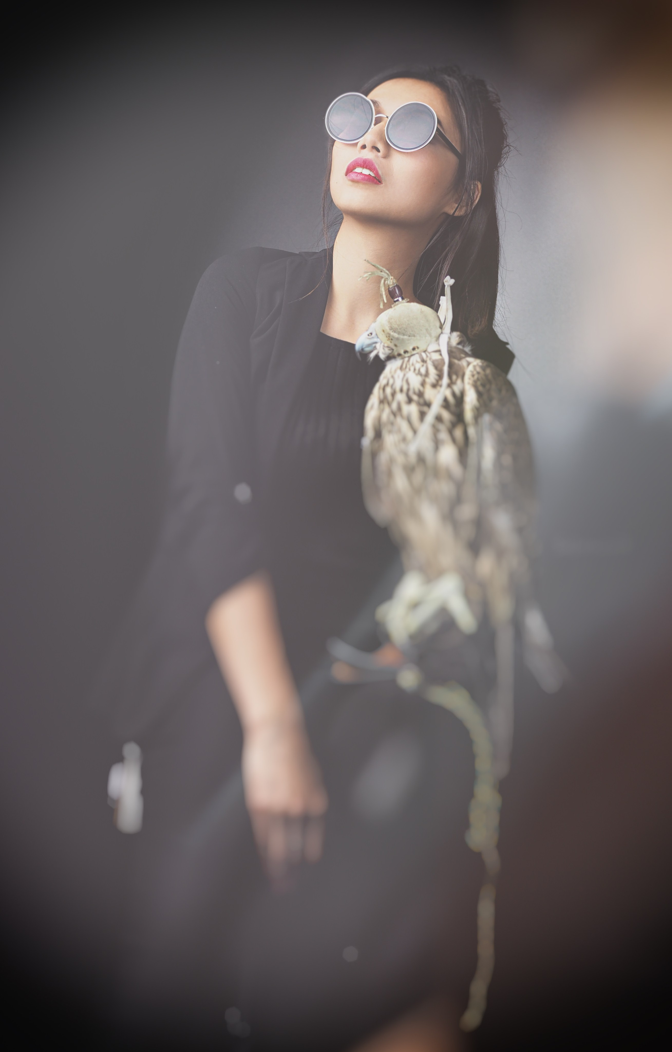 Мода и символика: что говорят наши аксессуары. Сафронов Иван — портретный фотограф в Москве