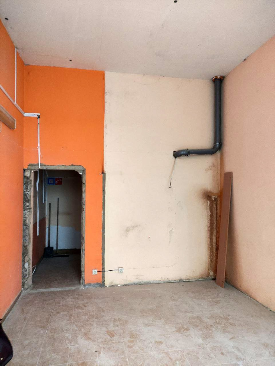 ЛОФТ МАСТЕРСКАЯ. Студия дизайна Tabwork