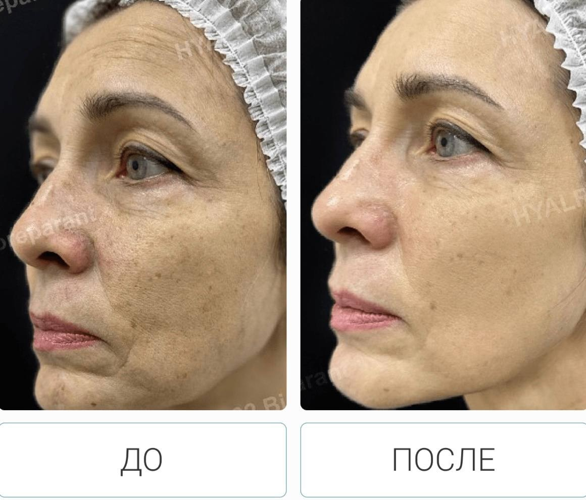 КОСМЕТОЛОГИЯ