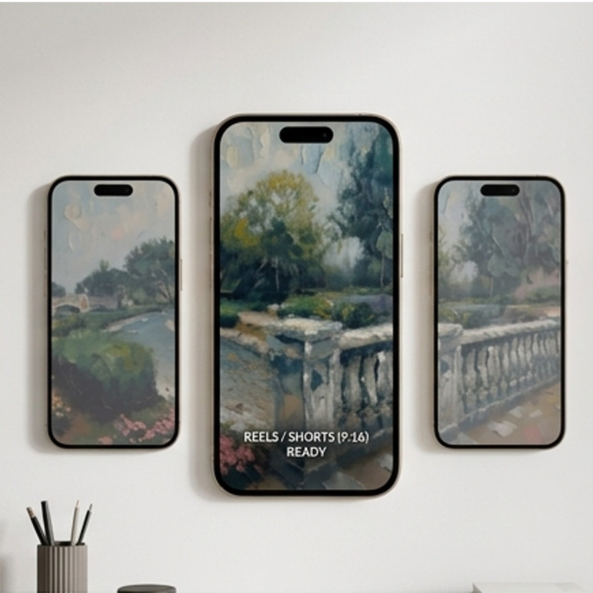 SHOP. Yulia Yurchevskaya | Art Director & Visual Visionary