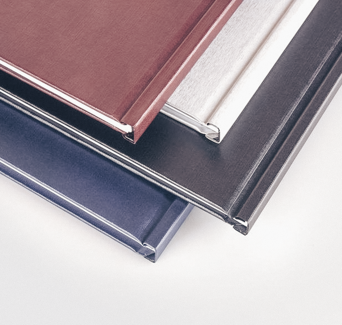 Постпечатная обработка. Типография Хабаровск