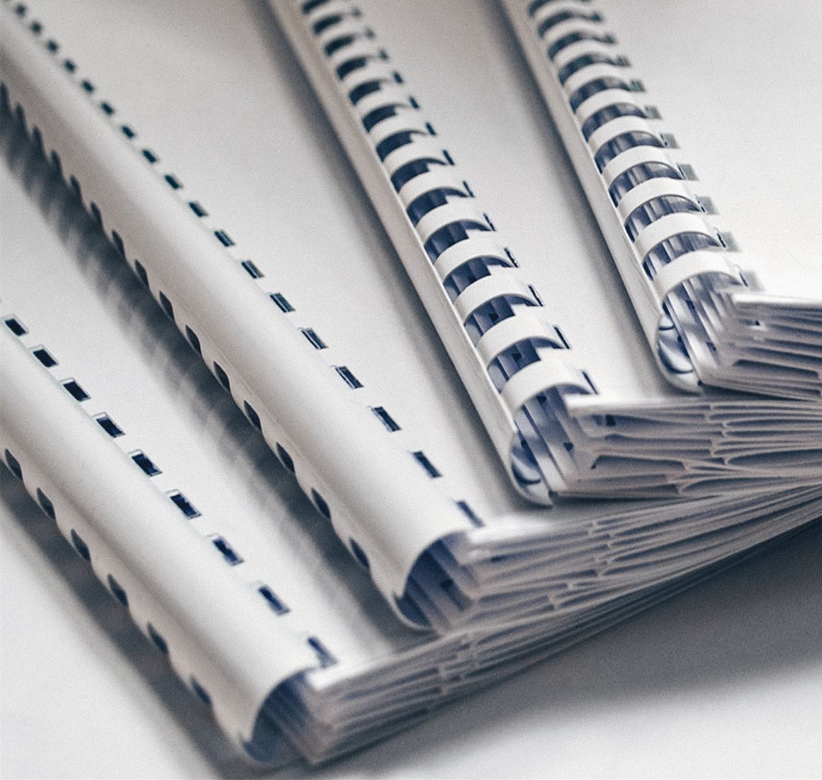 Постпечатная обработка. Типография Хабаровск