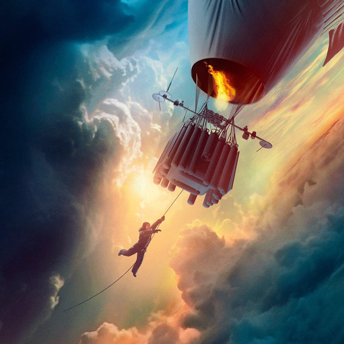 Фильмы и сериалы. Зима 2023-2024. Часть 1