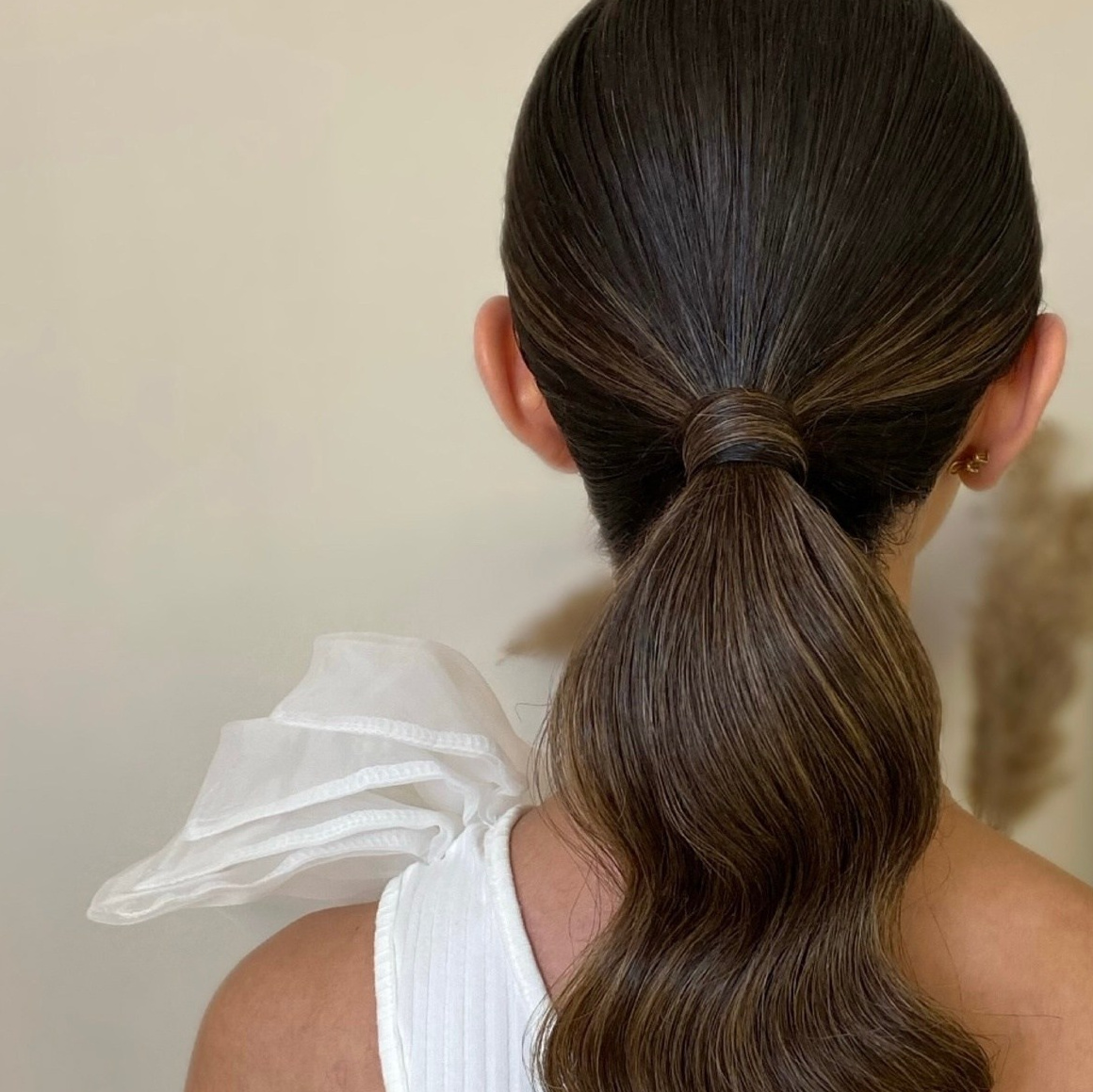 Коммерческие прически. Студия макияжа и прически V-Style