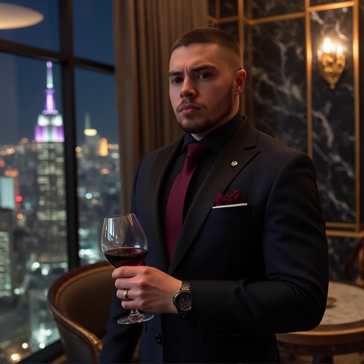 Обучение нейросетям — с нуля до результата. Pantheon Genesis — студия нейрокреатива