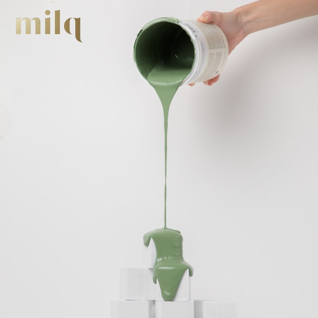 Безопасные краски Киров. L. Deco интерьерный салон. Краски/обои/лепной декор