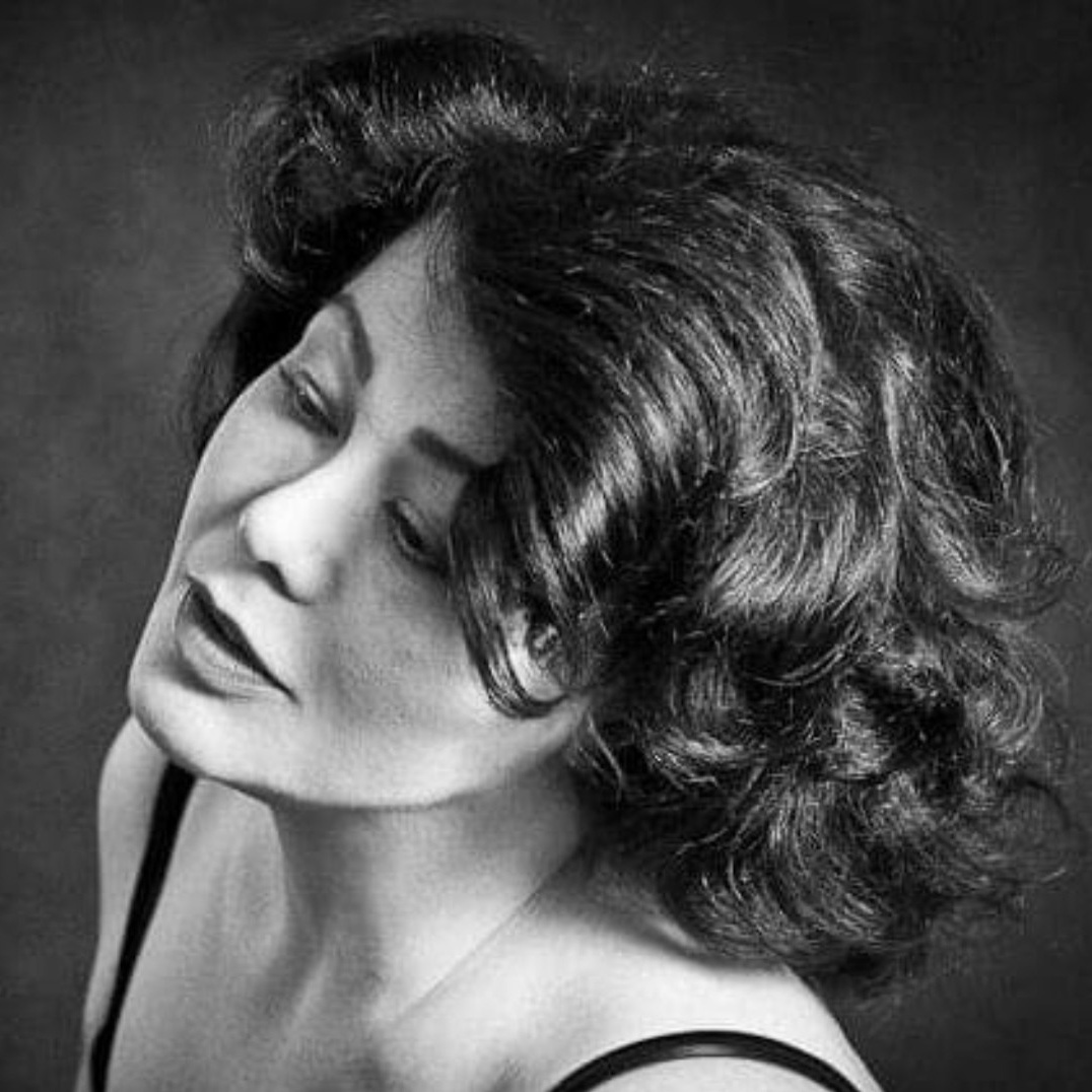 Фотохудожник в Москве Оксана Ведмеденко