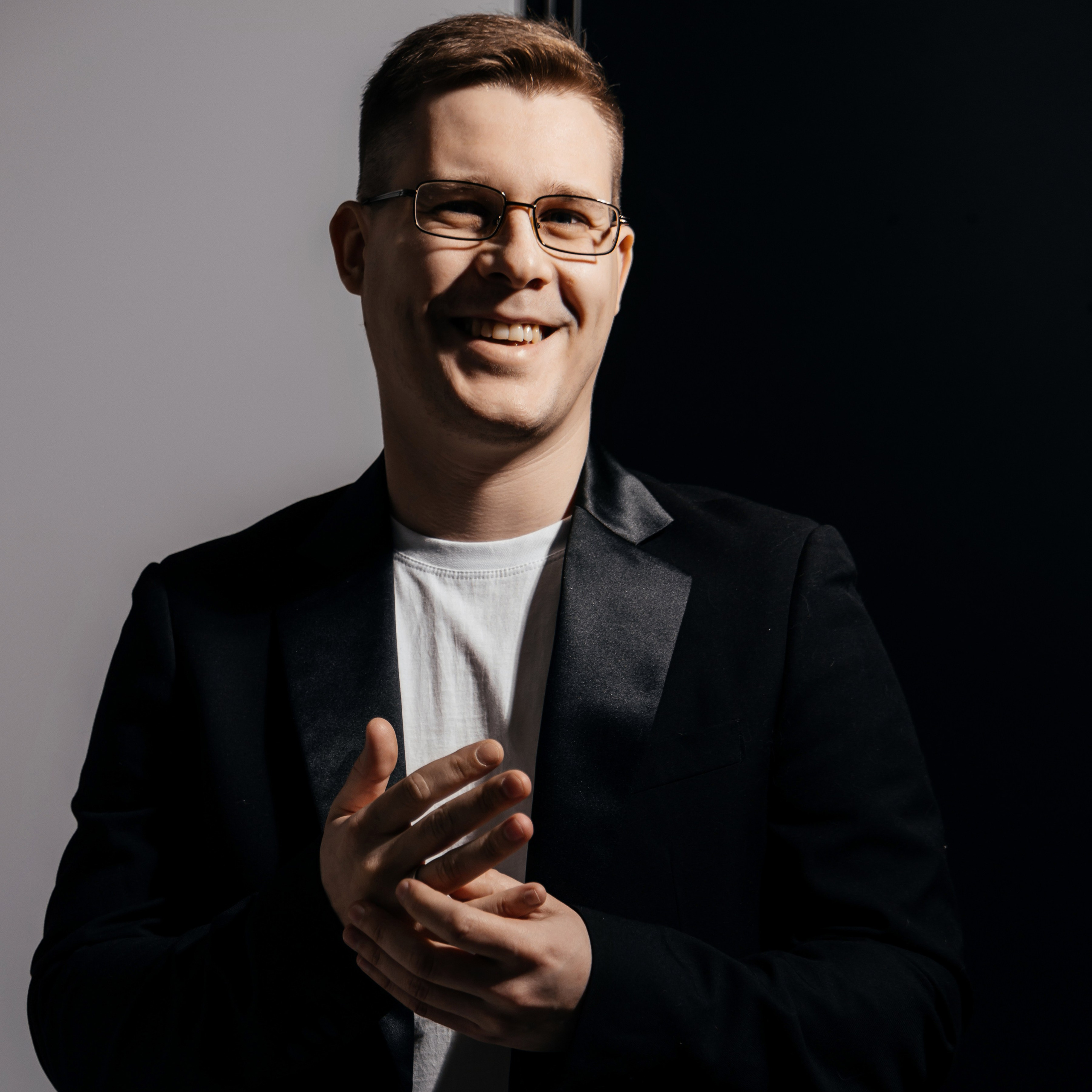 Свадебный фотограф Курган Михаил Деркачев