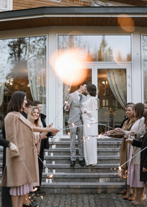 Свадебные тренды. Свадебный фотограф в Белгороде Владимир Золотарев