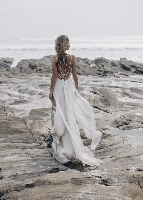 Свадебные платья: тренды 2019. Свадебный фотограф и видеограф Когай Дмитрий и Юлия