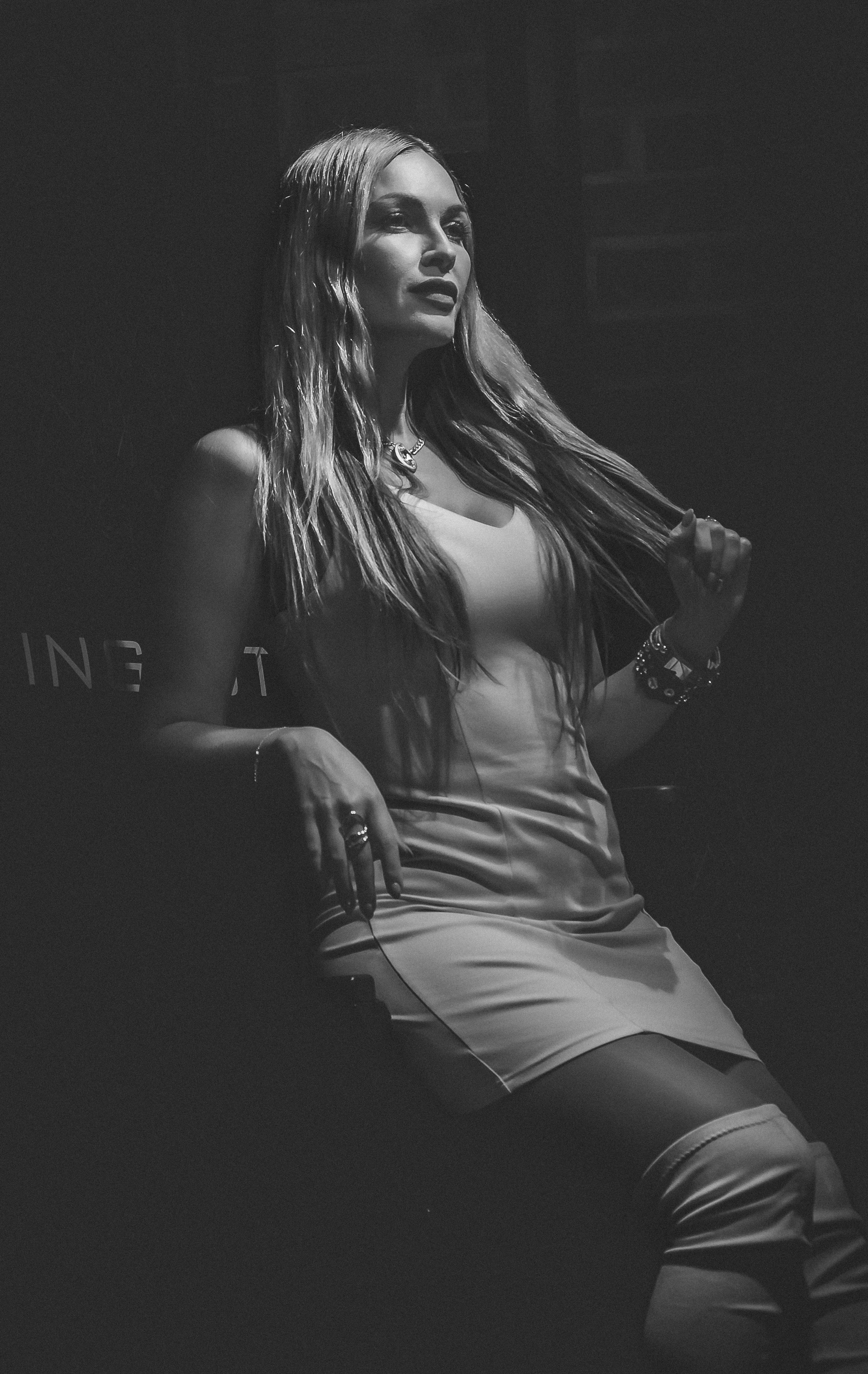 Portrait photographer Sergei Kocheru