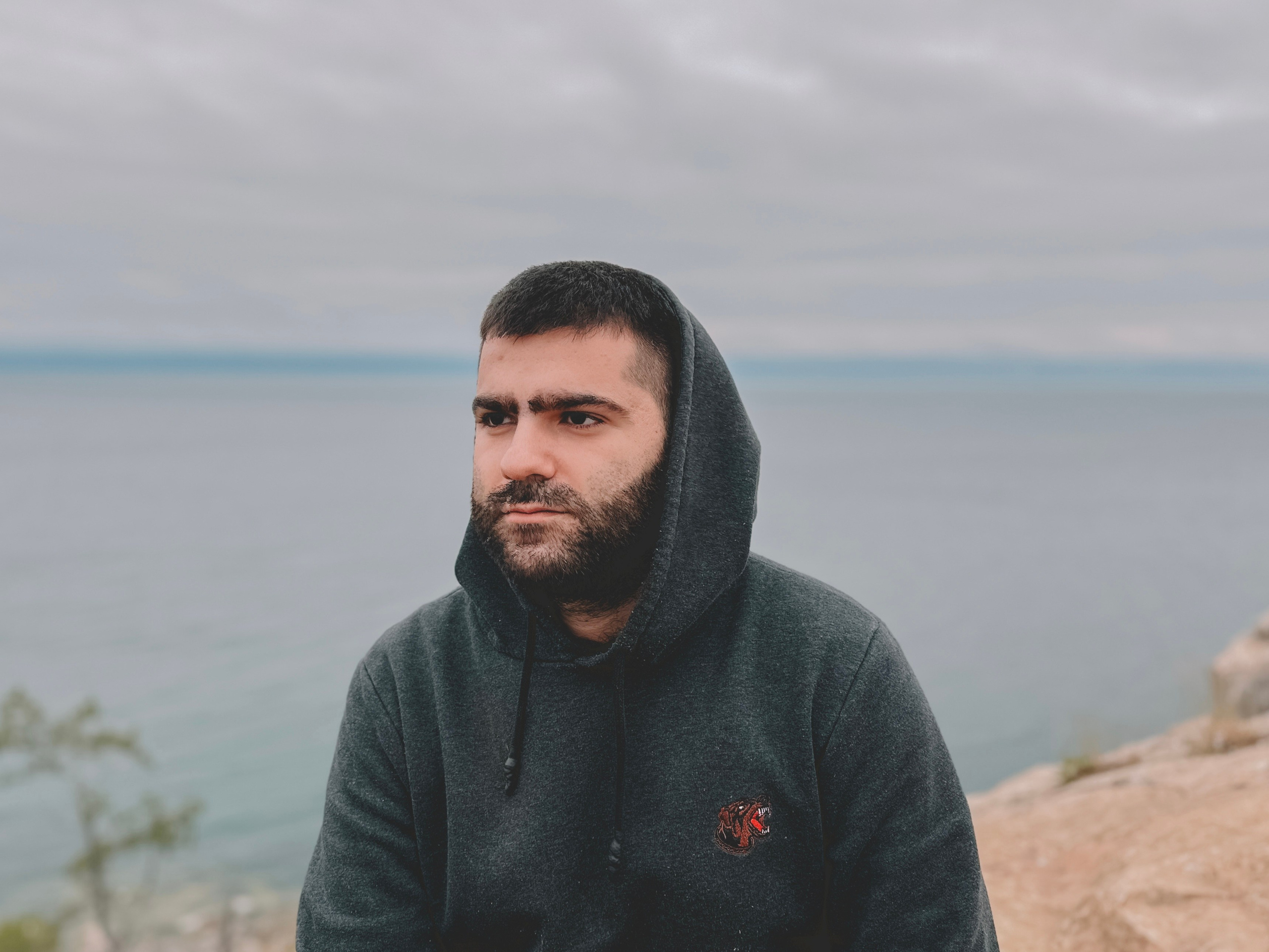 Bio / CV. Photographer Alik Melkonyan