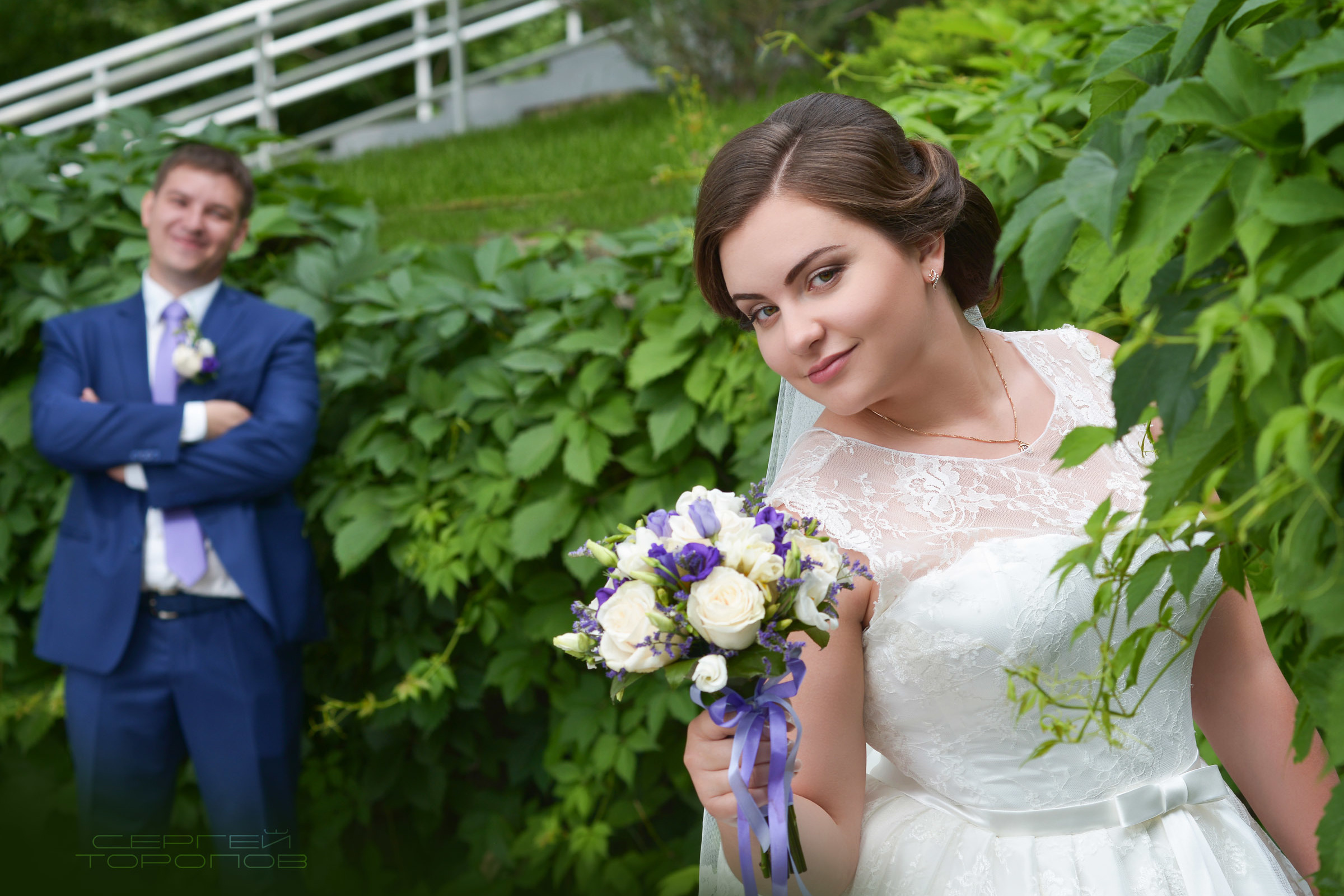 Места для фотосессии Тольятти