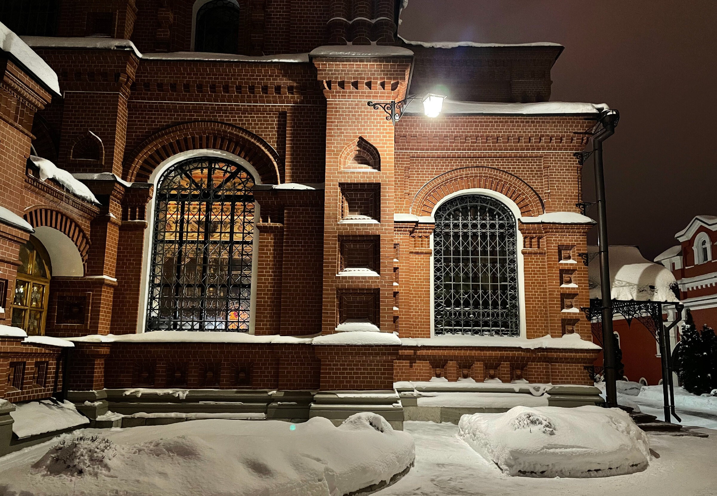 Пришвинские места: парк «Скитские пруды» + Черниговcкий скит. Проект «Фотокладовка»: блог уличной фотографии в формате street photo