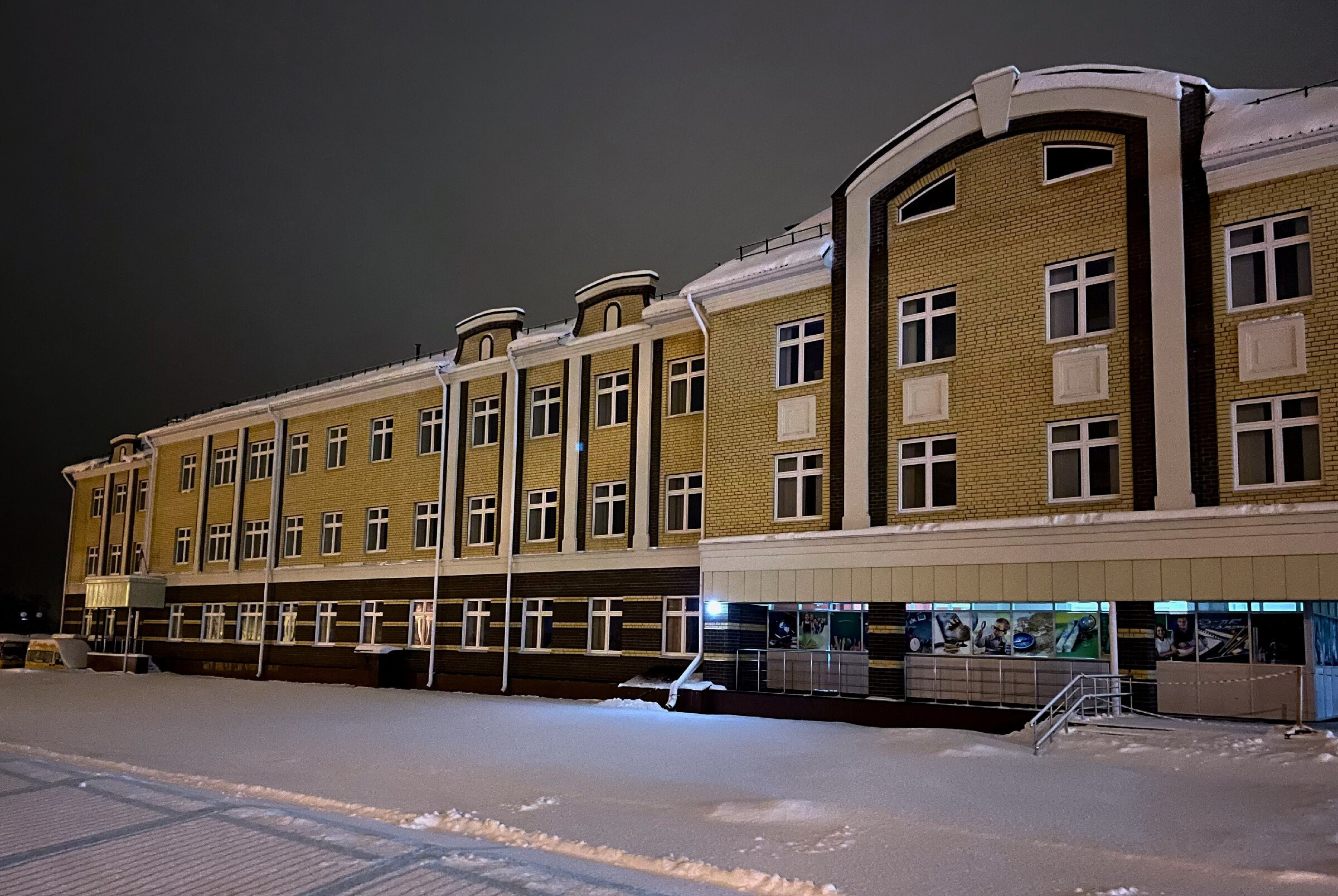 Краснослободск – тихий город в респ. Мордовия. Проект «Фотокладовка»: блог уличной фотографии в формате street photo