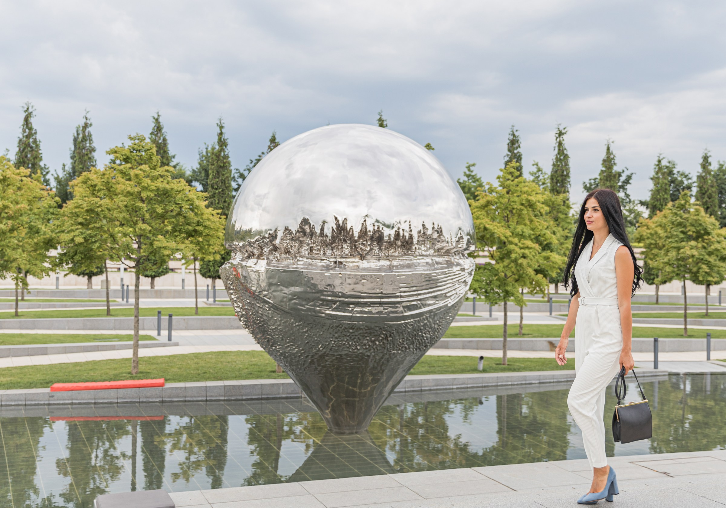 ВЫБРАТЬ ГОРОД. SUNSTATE — фотопрогулки и фотосессии
