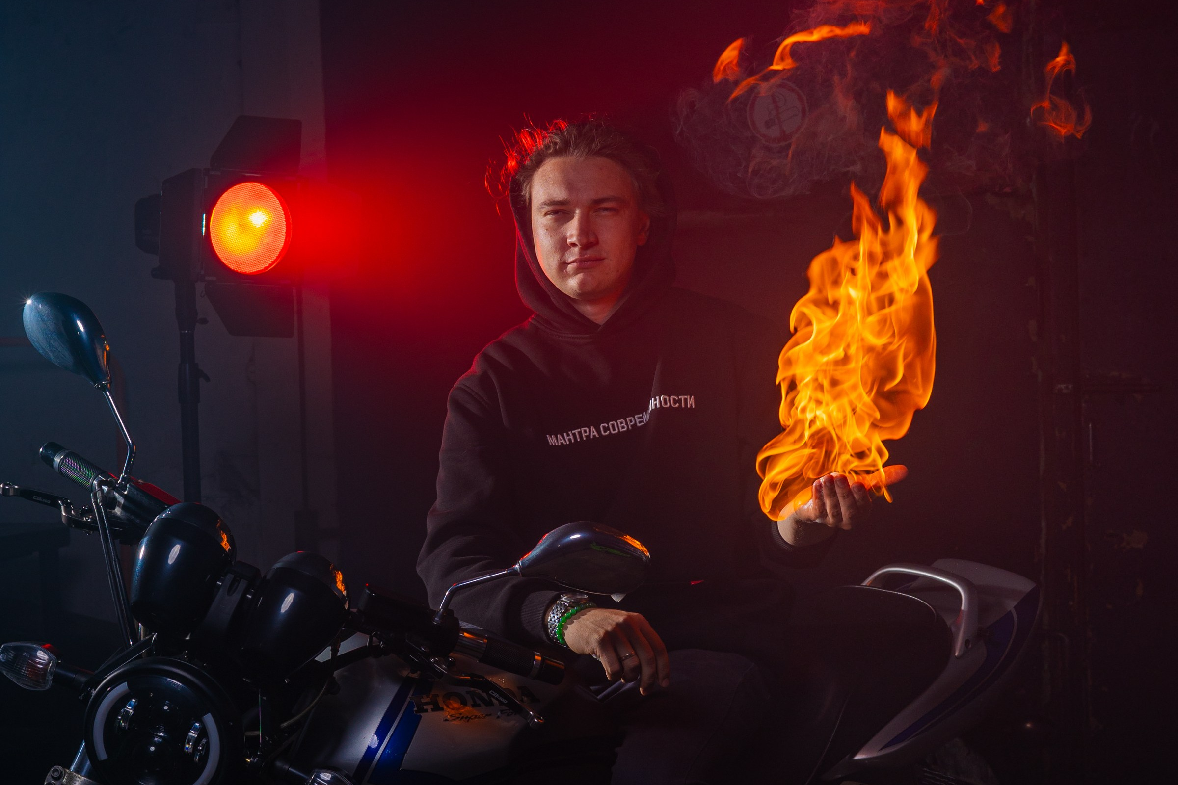 VAG_Kuzbass. Фотограф Князев Сергей