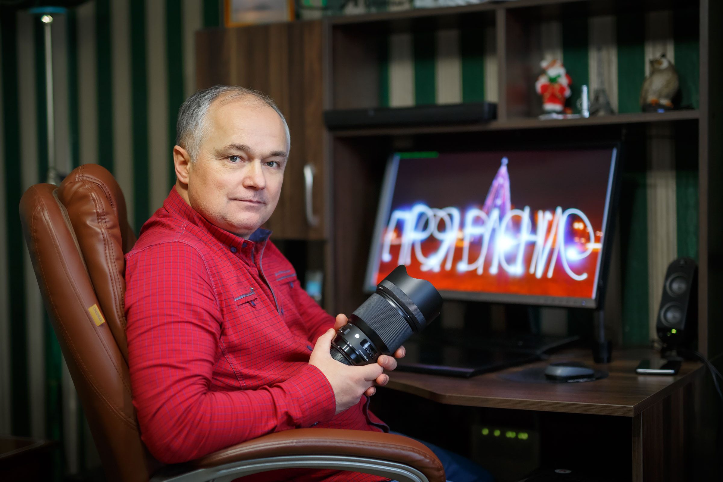 О себе. Фотограф Евгений Стельмах в Молодечно и Минске