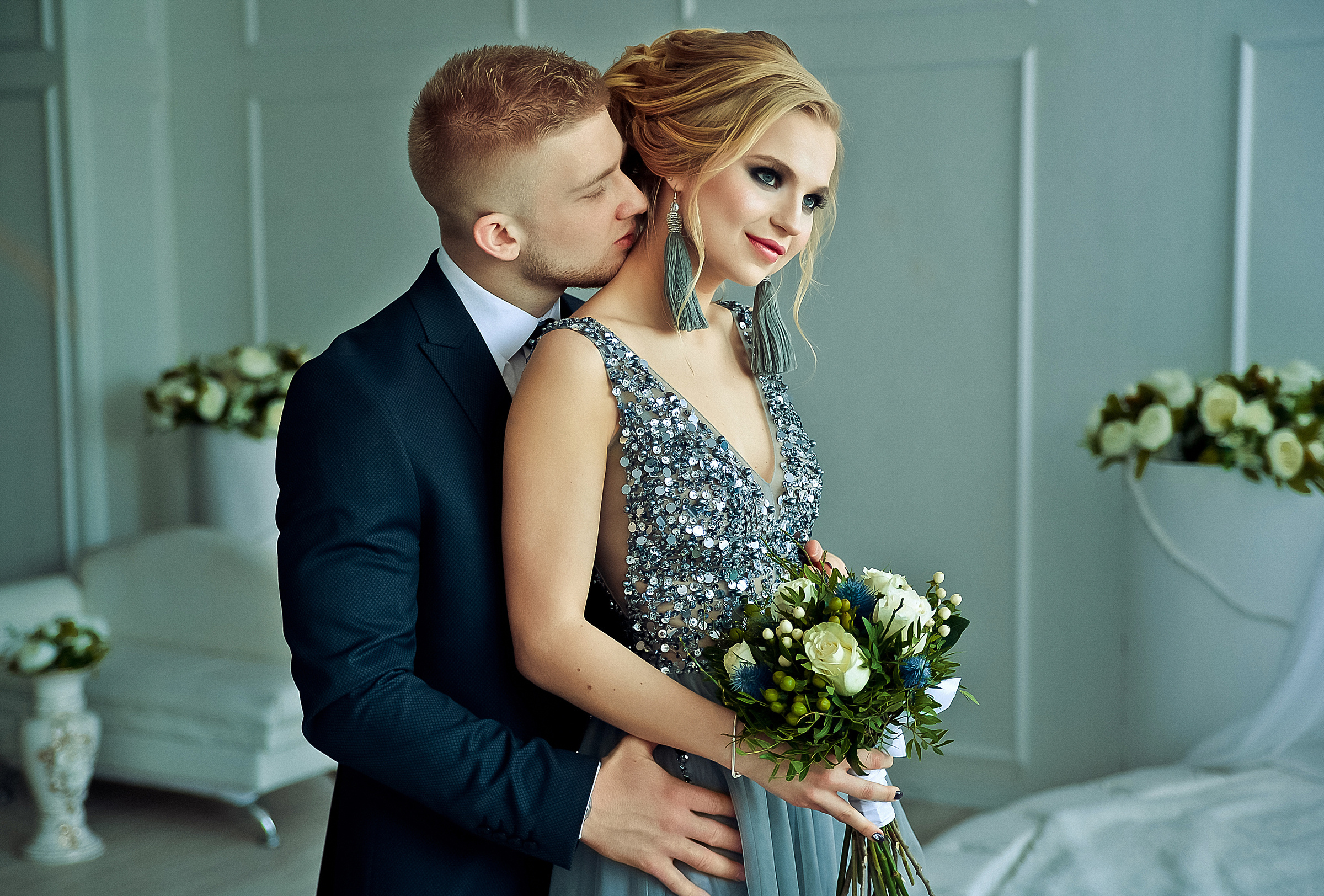 Десять основных ошибок во время свадебной фотосессии. Свадебный и семейный фотограф Ольга Астрейко