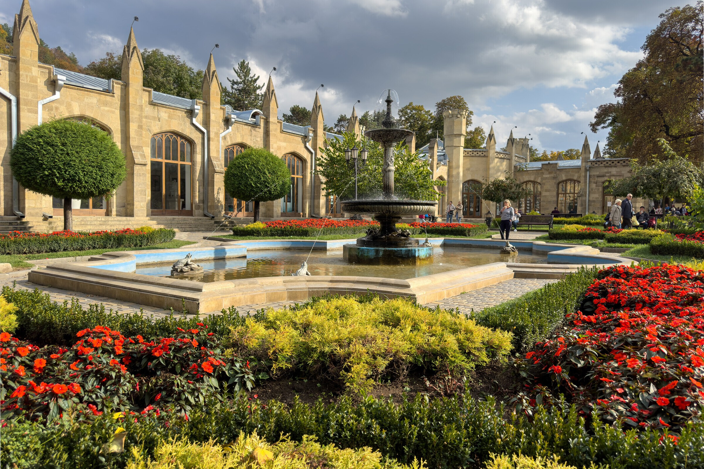 Фототур Северный Кавказ. Женский фотограф в Москве Богдашкина Динара