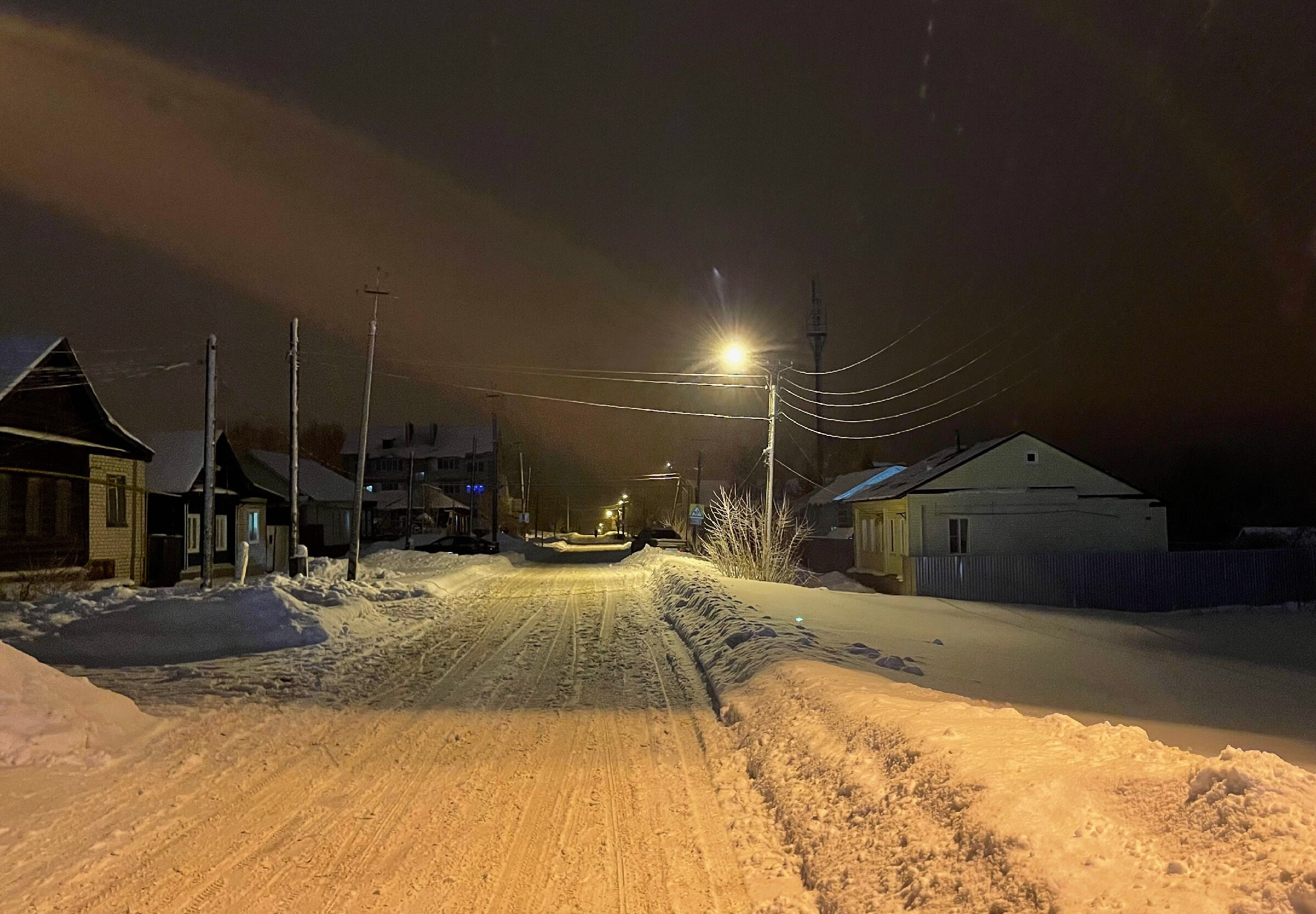 Краснослободск – тихий город в респ. Мордовия. Проект «Фотокладовка»: блог уличной фотографии в формате street photo
