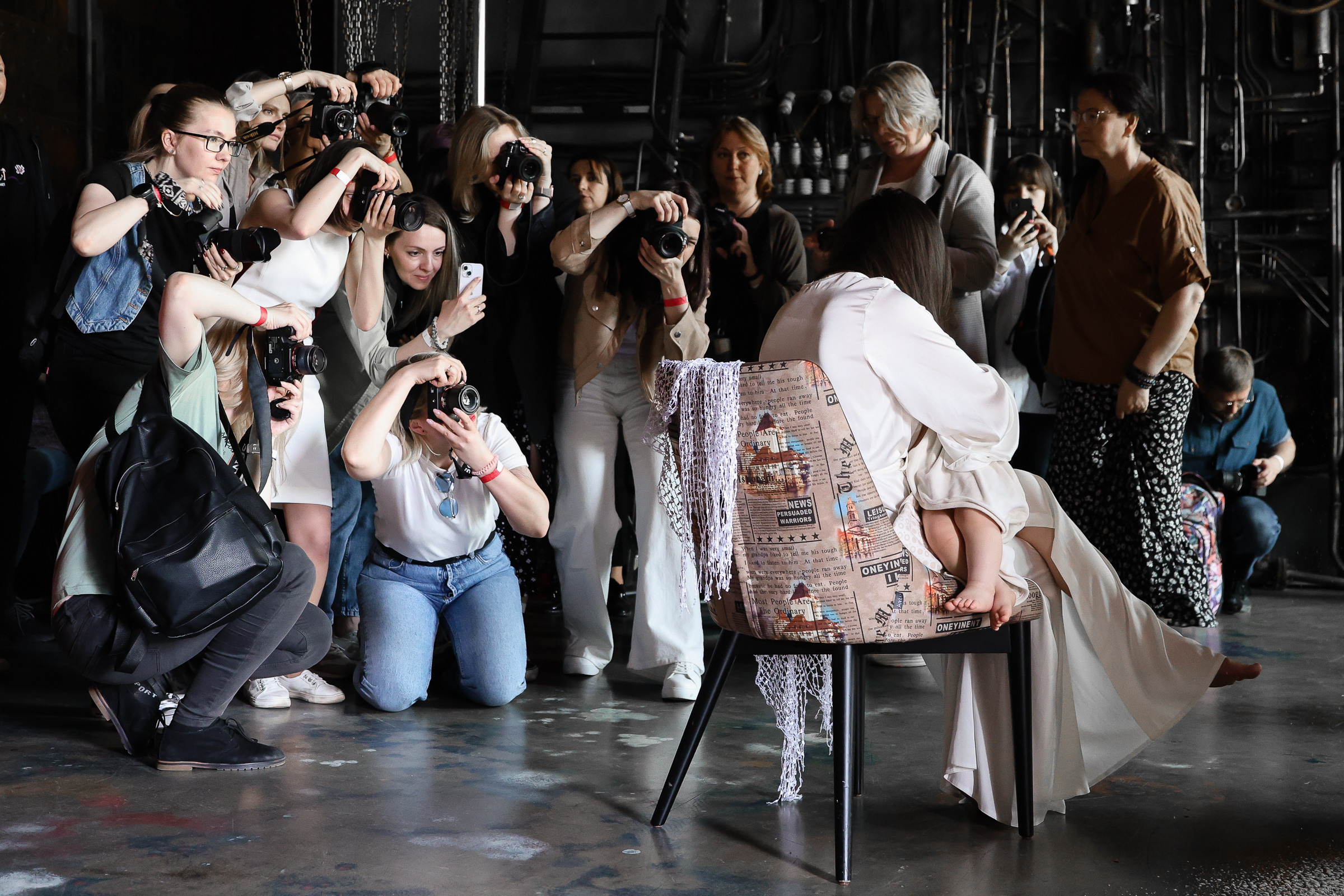 Цена на фотосессию по тарифу REPORTAGE