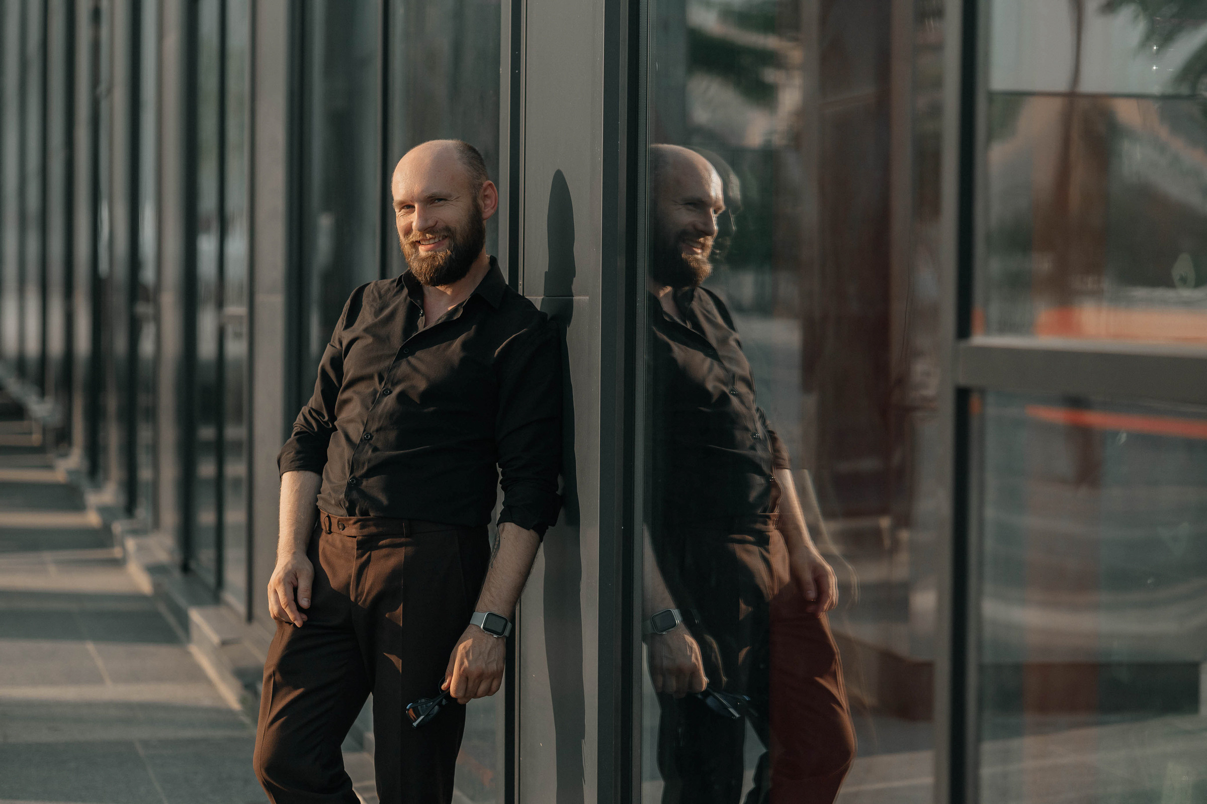 Услуги. Фотограф Курск Иван Иванов