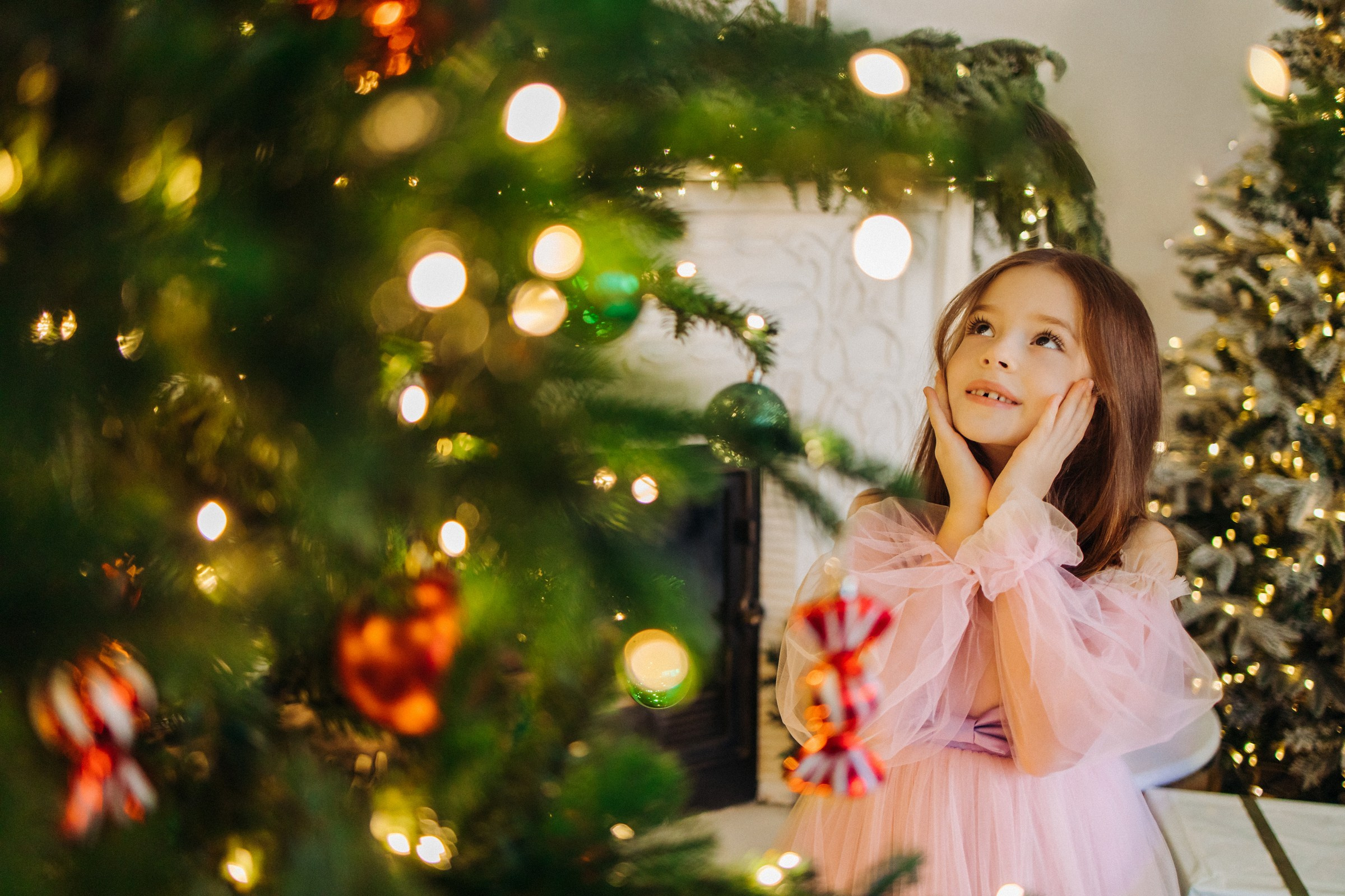 КАЛЕНДАРЬ НОВОГОДНИХ СЪЁМОК. Семейный и свадебный фотограф Viva Photo