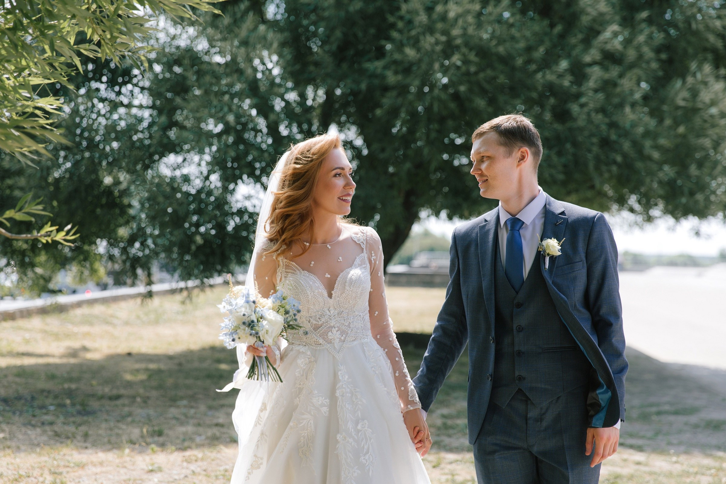 Wedding stories. Akhmedov Team × Medoed Production — фото и видеопродакшен для мероприятий