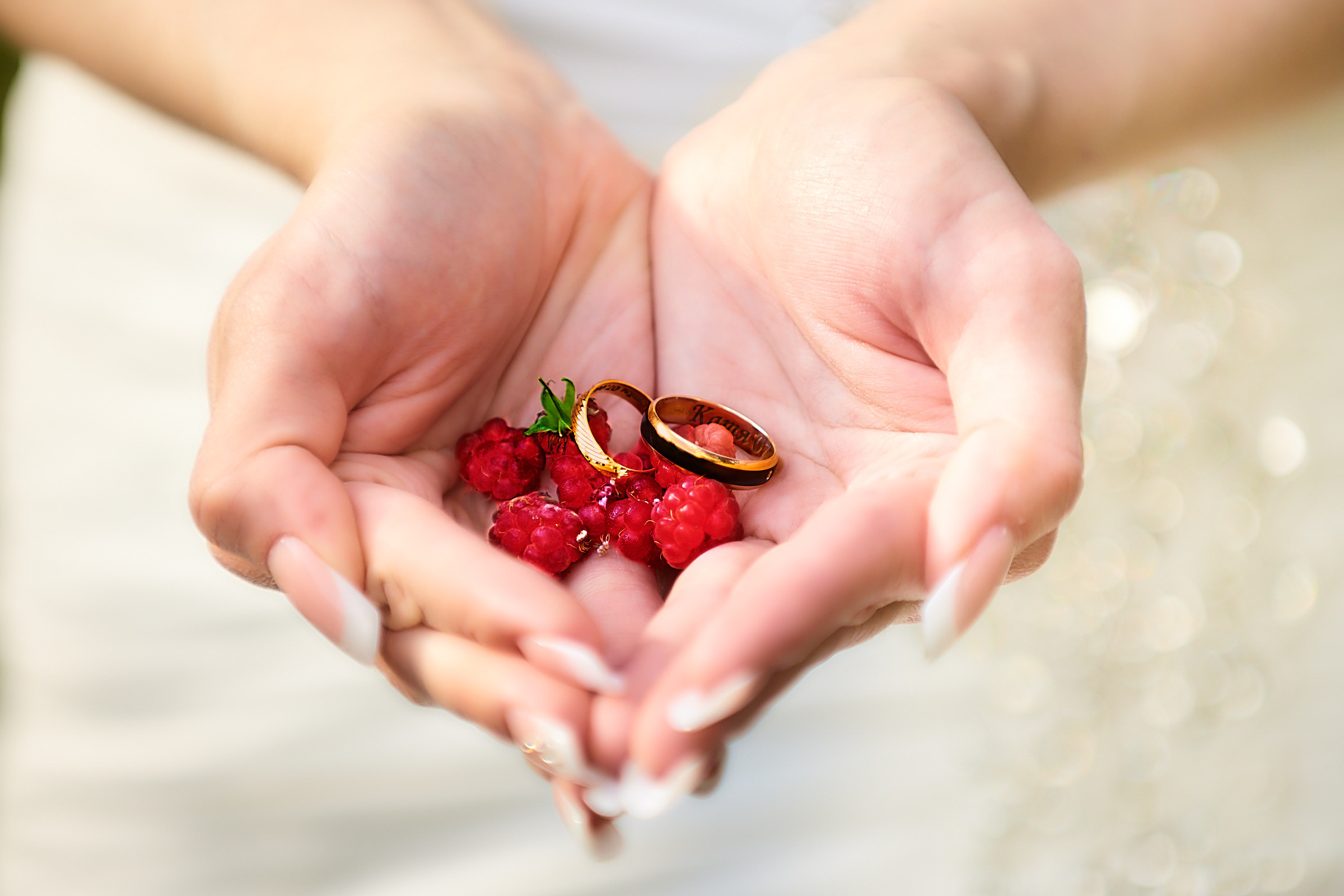 Советы Молодожёнам