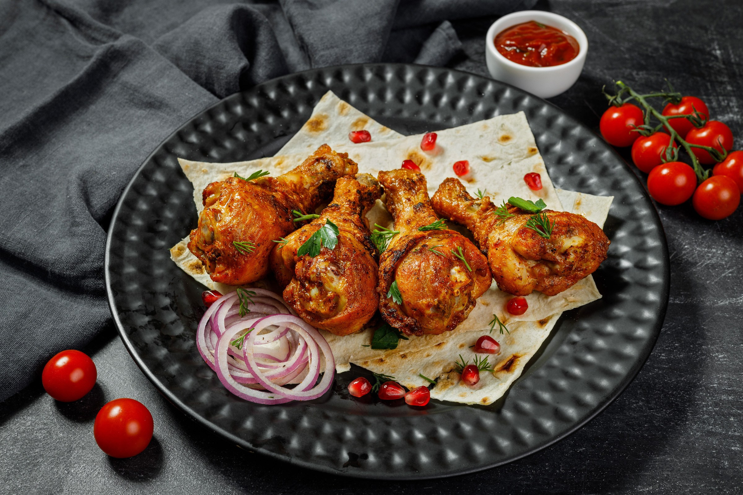 Фотосъемка блюд для доставки. Предметная съемка. Фотосъёмка блюд и напитков в Москве и Московской области. Фотограф Павел Коротков