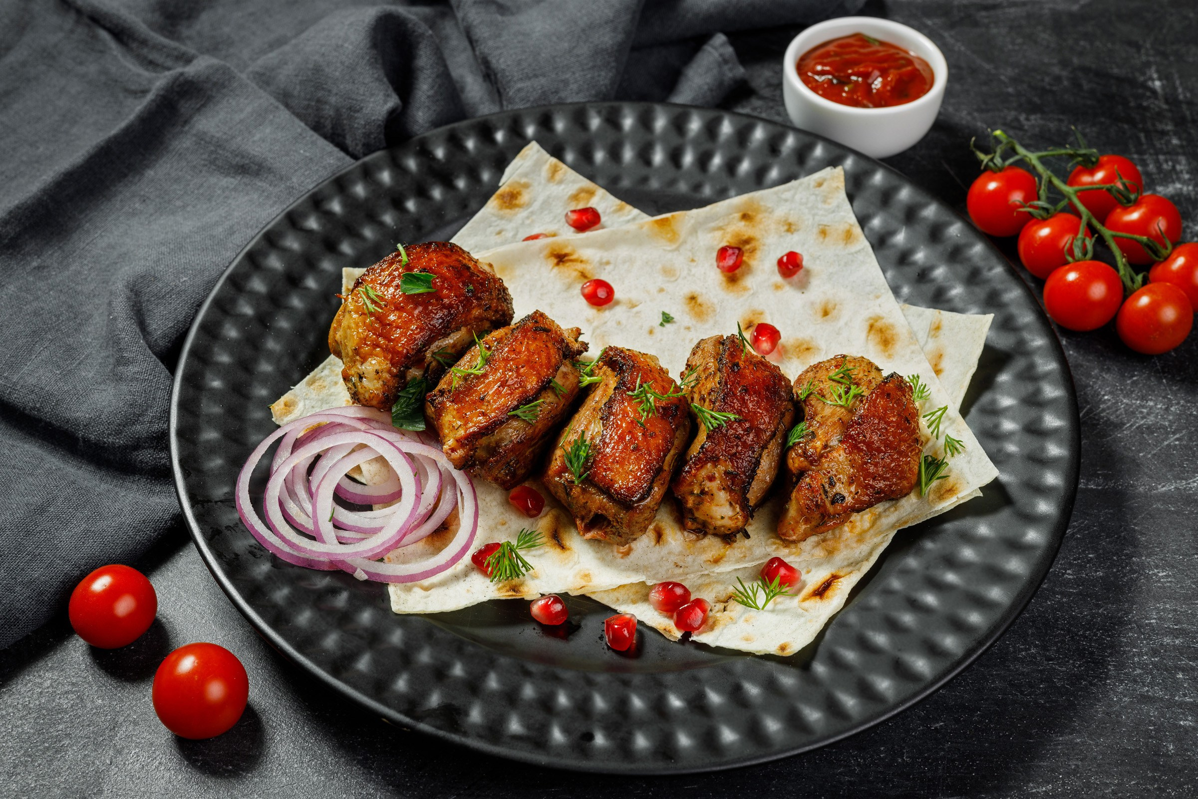 Фотосъемка блюд для доставки. Предметная съемка. Фотосъёмка блюд и напитков в Москве и Московской области. Фотограф Павел Коротков