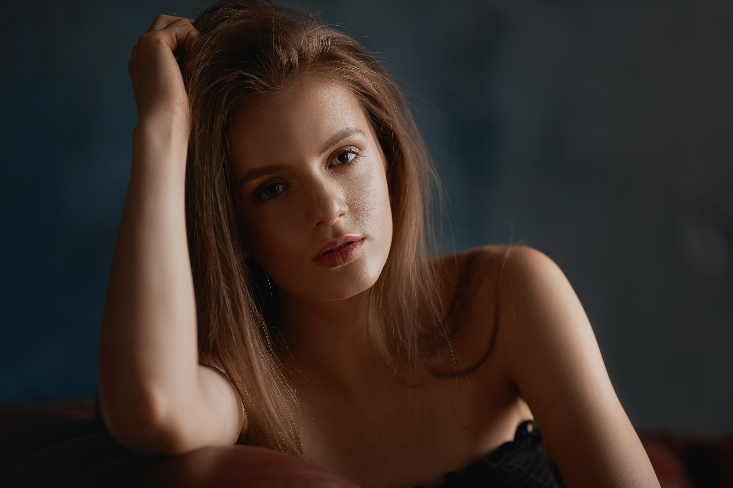 Предварительная встреча с фотографом. Фотограф Тимофей Юров Москва