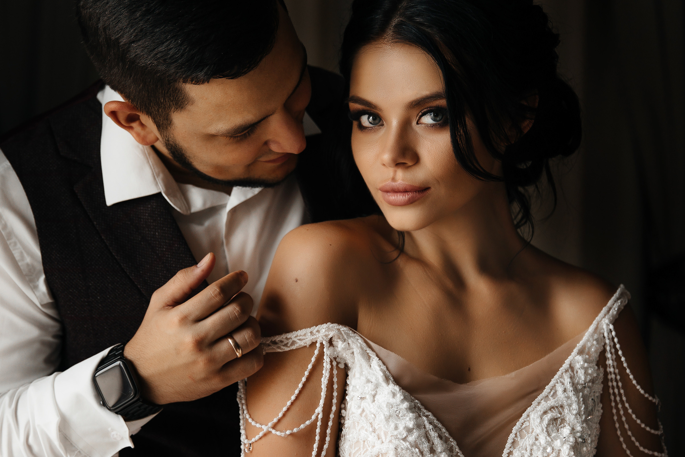 ДЛЯ ФОТОГРАФОВ. Свадебный фотограф в Ростове-на-Дону Васильченко Сергей