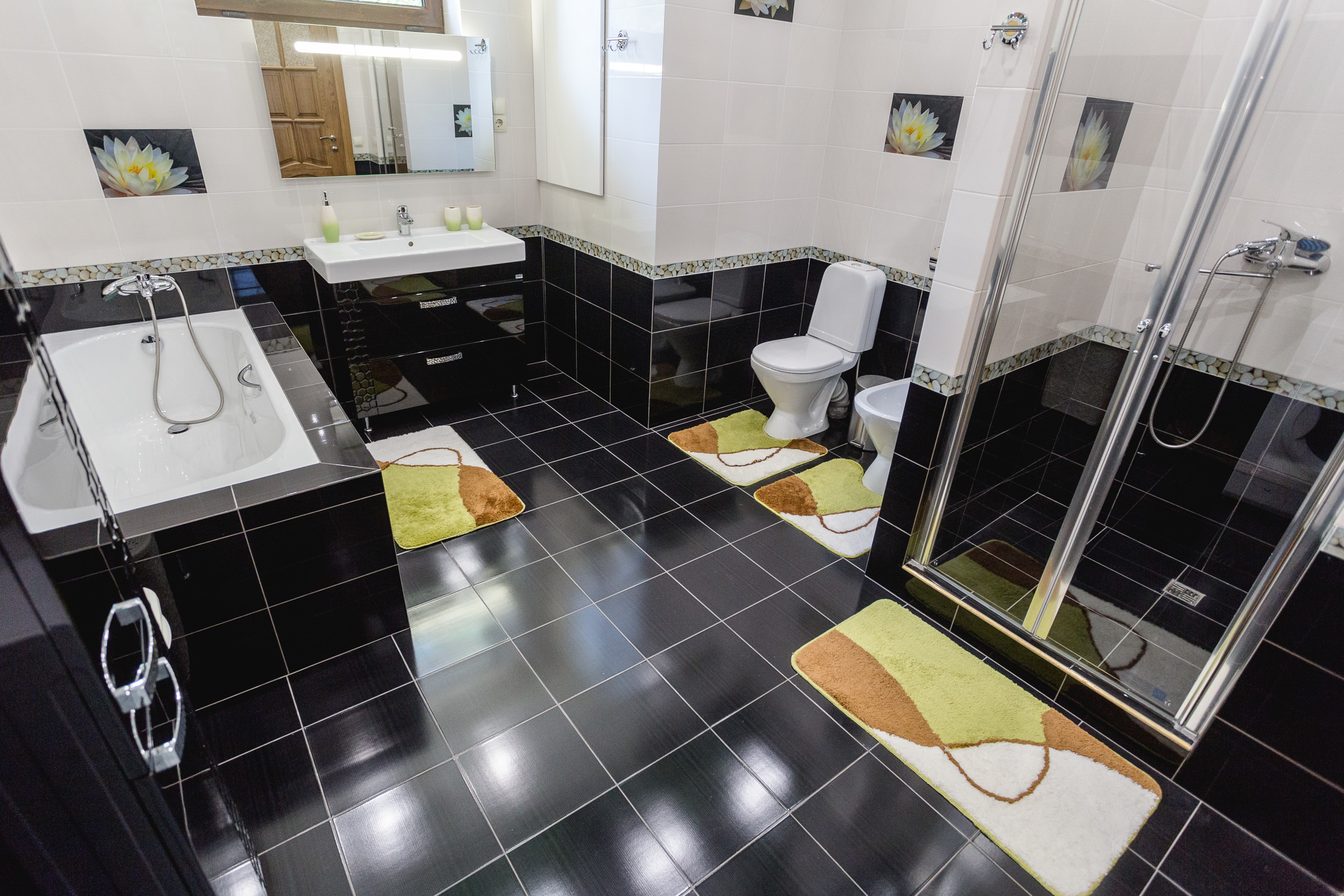 Профессиональная съёмка интерьеров и объектов недвижимости в Крыму и С. Профессиональный фотограф в Крыму и Севастополе Павел Корсун