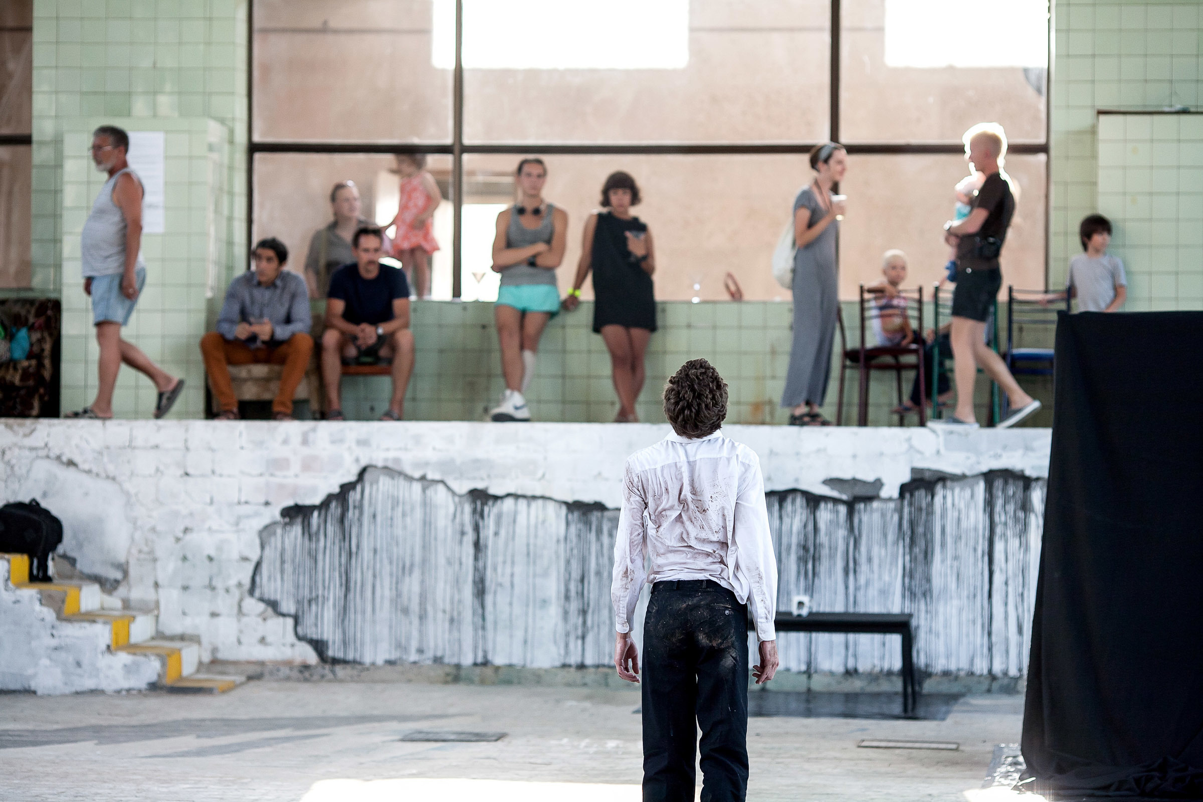 События. Профессиональный фотограф в Крыму и Севастополе Павел Корсун