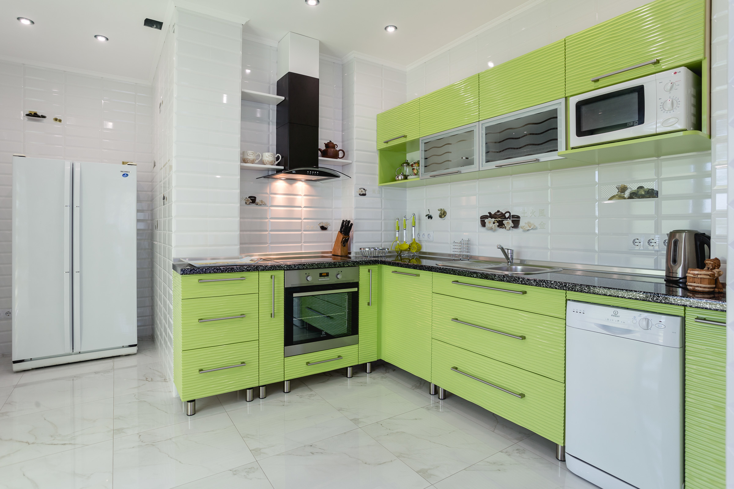 Профессиональная съёмка интерьеров и объектов недвижимости в Крыму и С. Профессиональный фотограф в Крыму и Севастополе Павел Корсун