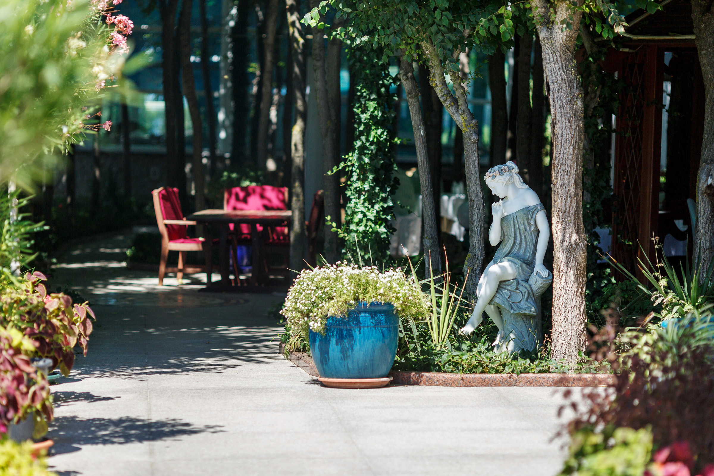 Профессиональная съёмка интерьеров и объектов недвижимости в Крыму и С. Профессиональный фотограф в Крыму и Севастополе Павел Корсун