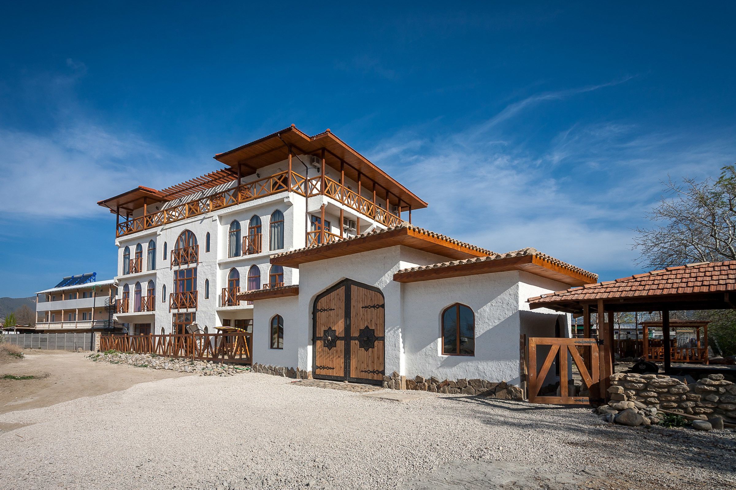 Профессиональная съёмка интерьеров и объектов недвижимости в Крыму и С. Профессиональный фотограф в Крыму и Севастополе Павел Корсун