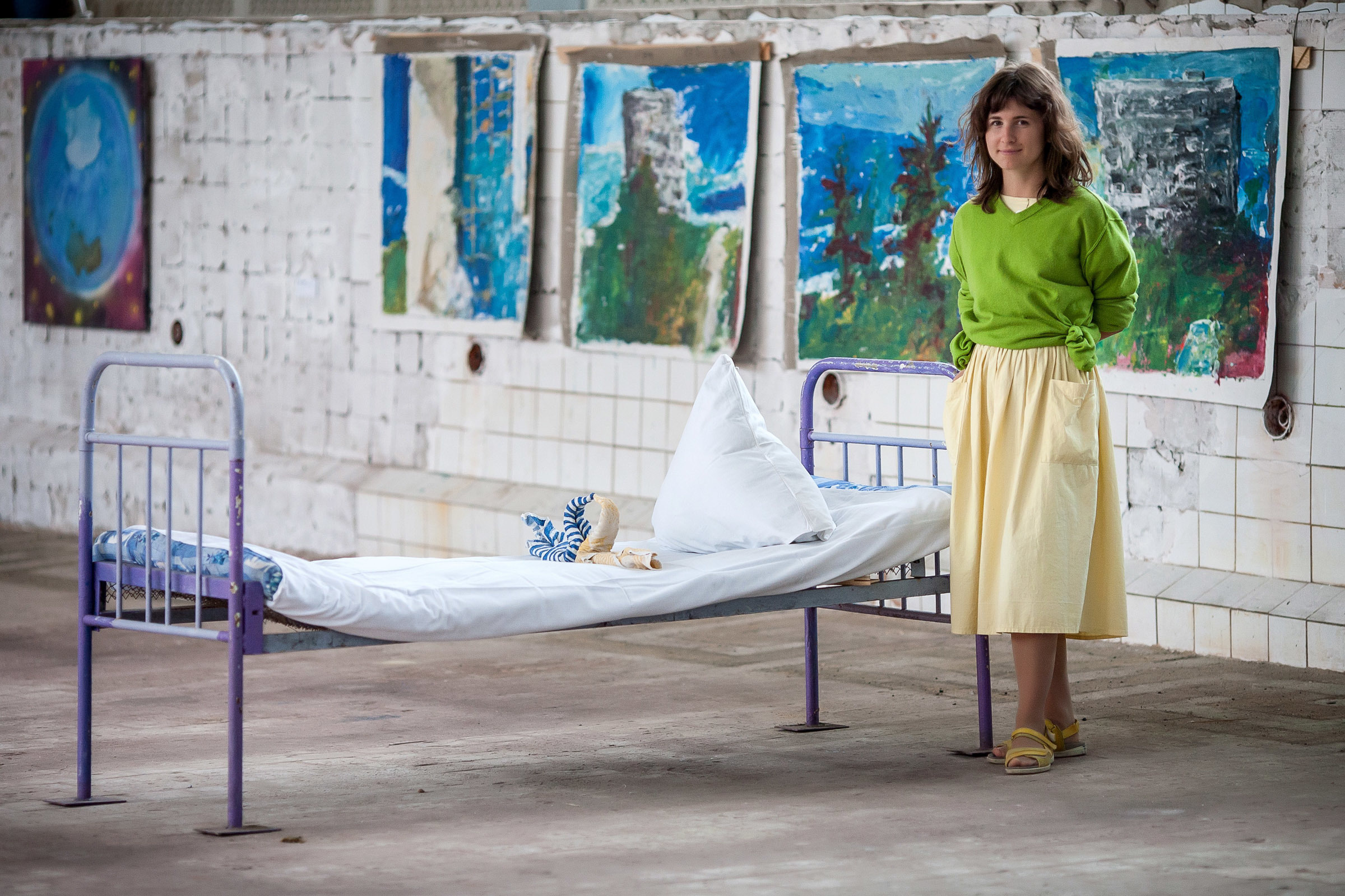 События. Профессиональный фотограф в Крыму и Севастополе Павел Корсун