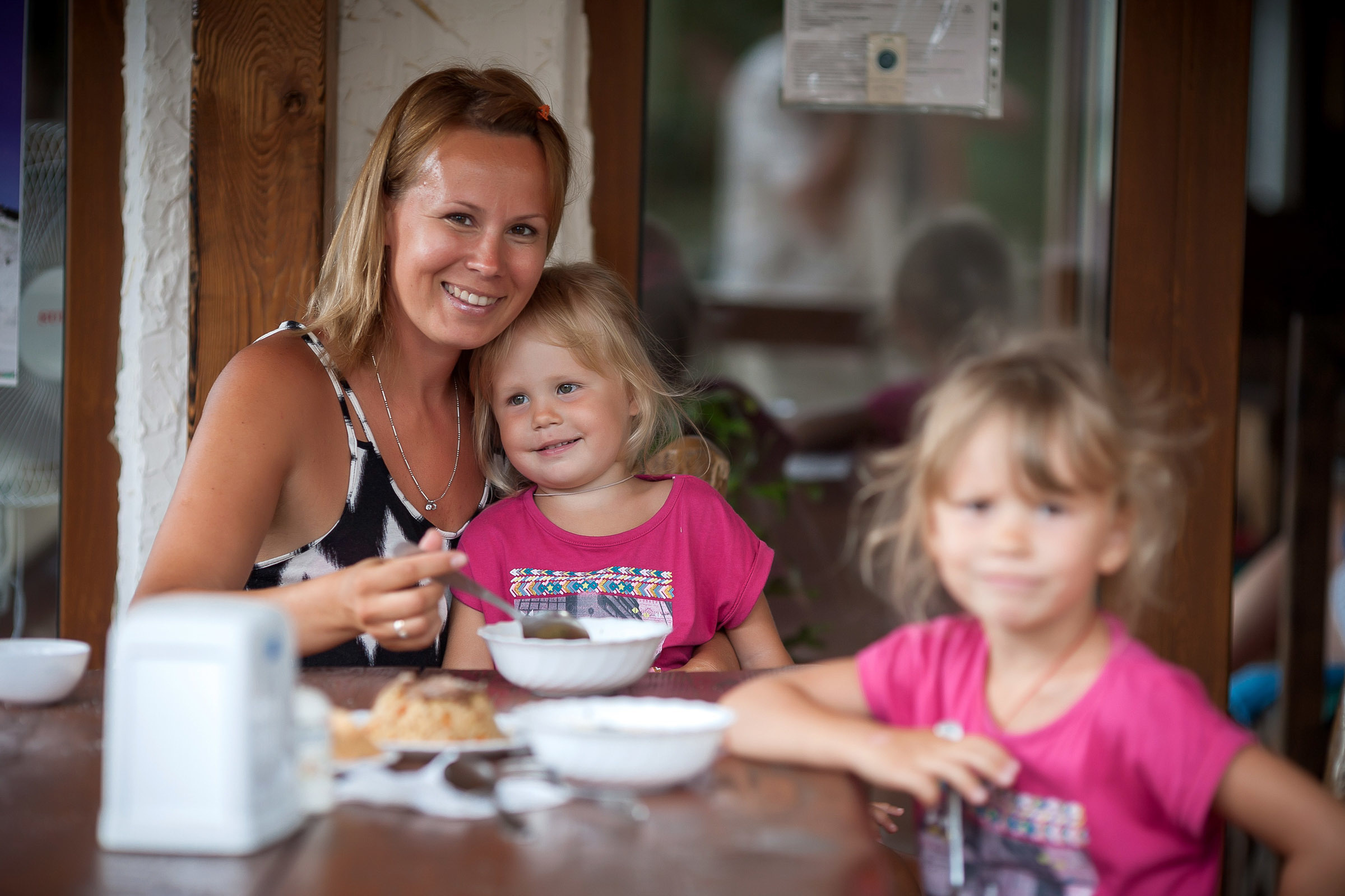 Профессиональная съёмка интерьеров и объектов недвижимости в Крыму и С. Профессиональный фотограф в Крыму и Севастополе Павел Корсун