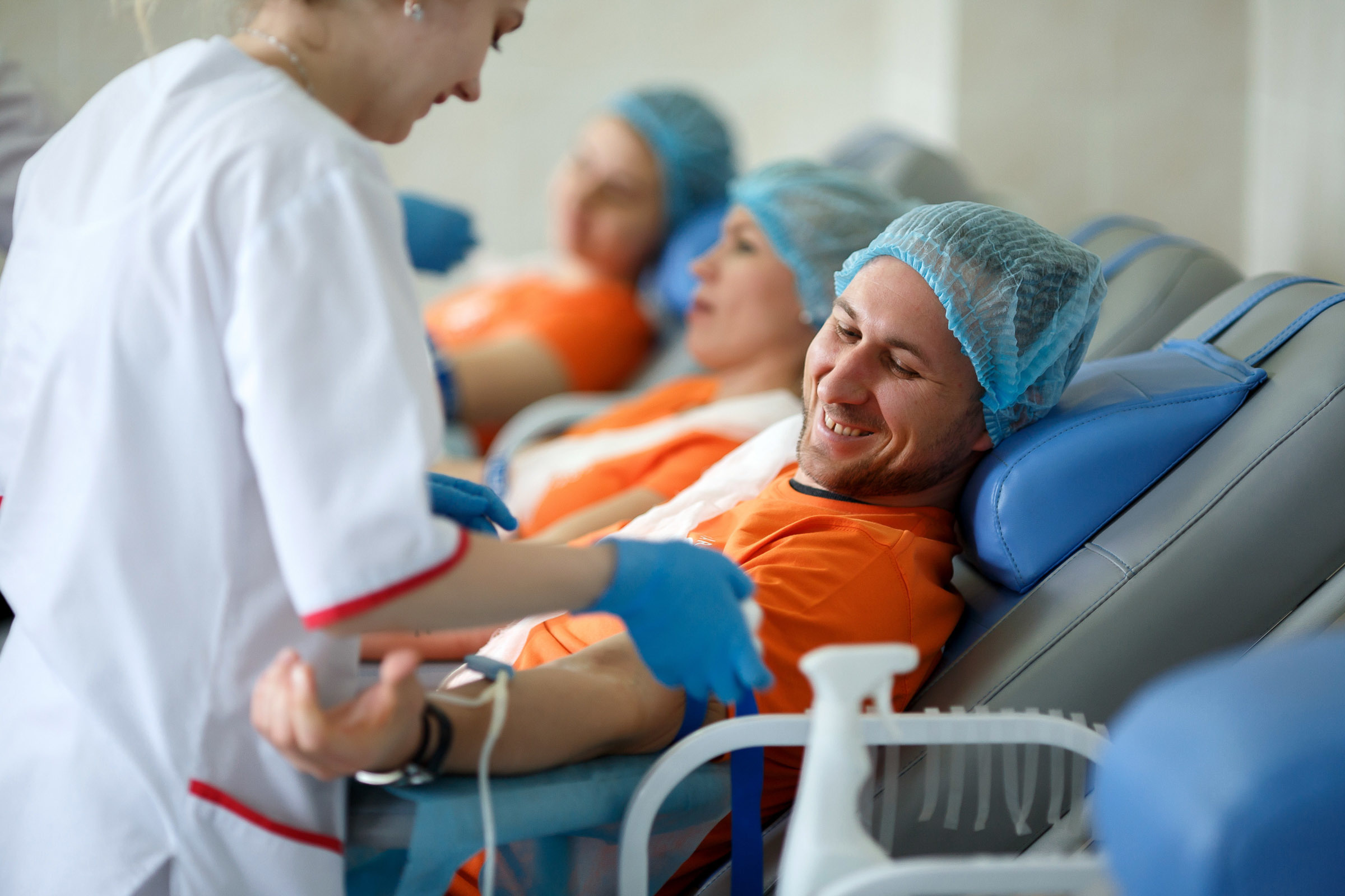 Репортаж. Профессиональный фотограф в Крыму и Севастополе Павел Корсун