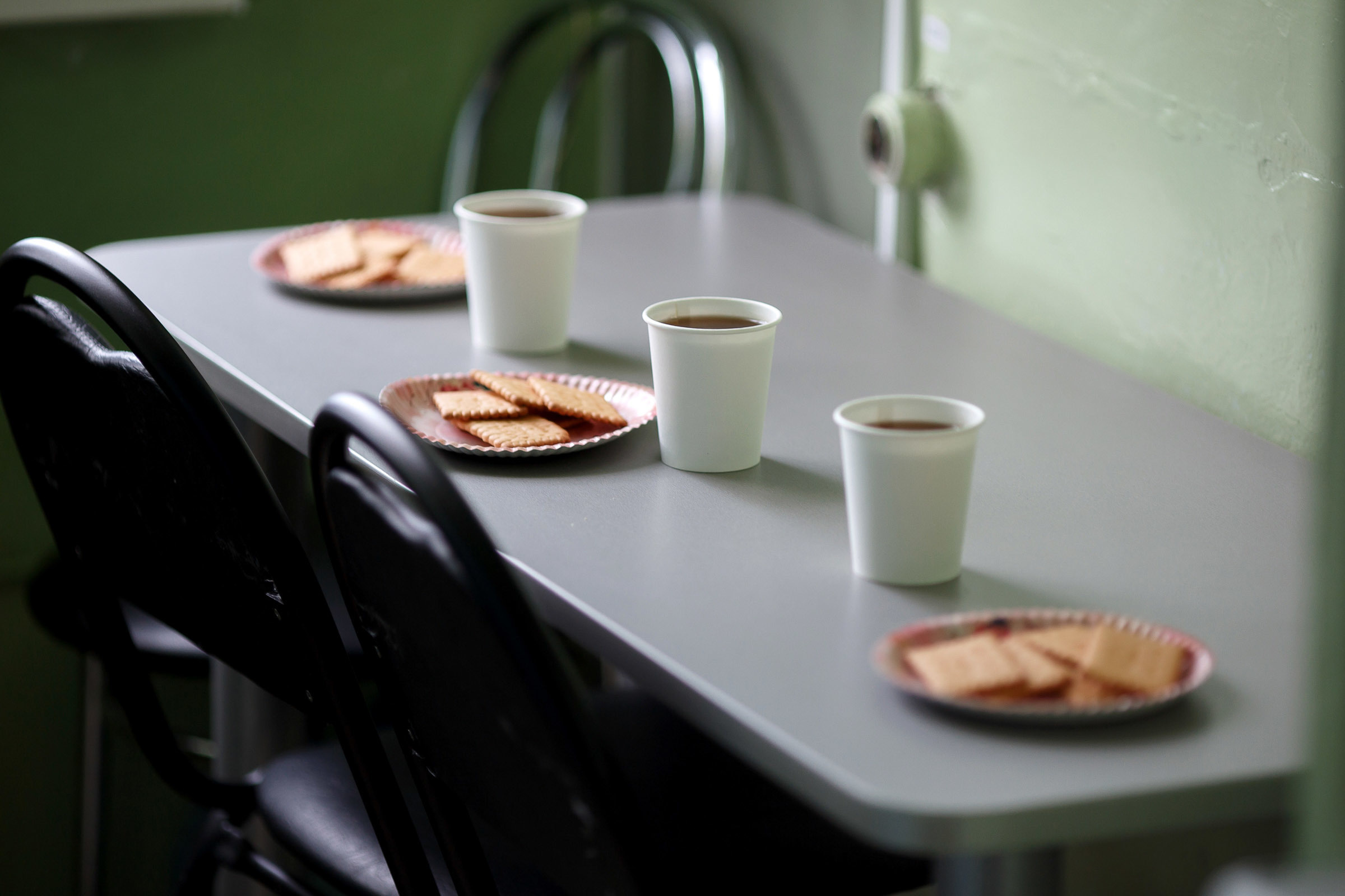 Репортаж. Профессиональный фотограф в Крыму и Севастополе Павел Корсун